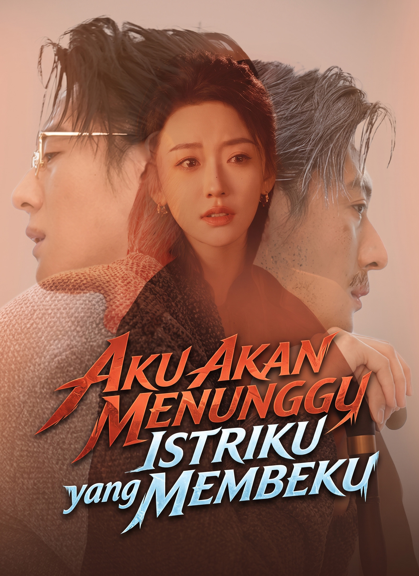 [Dubbing] Aku Akan Menunggu Istriku yang Membeku