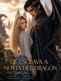 De Esclava A Novia del Dragón