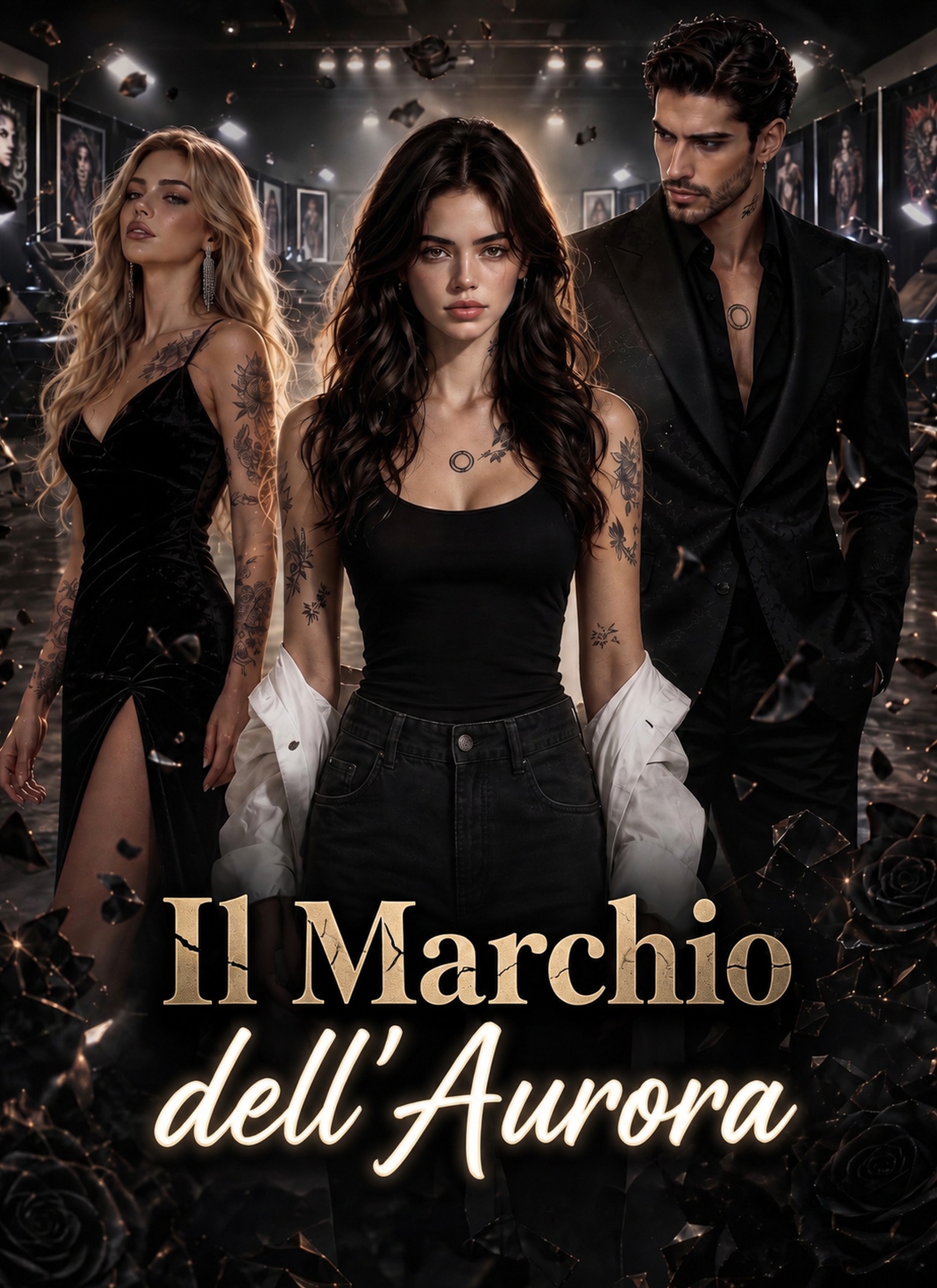 Il Marchio dell'Aurora