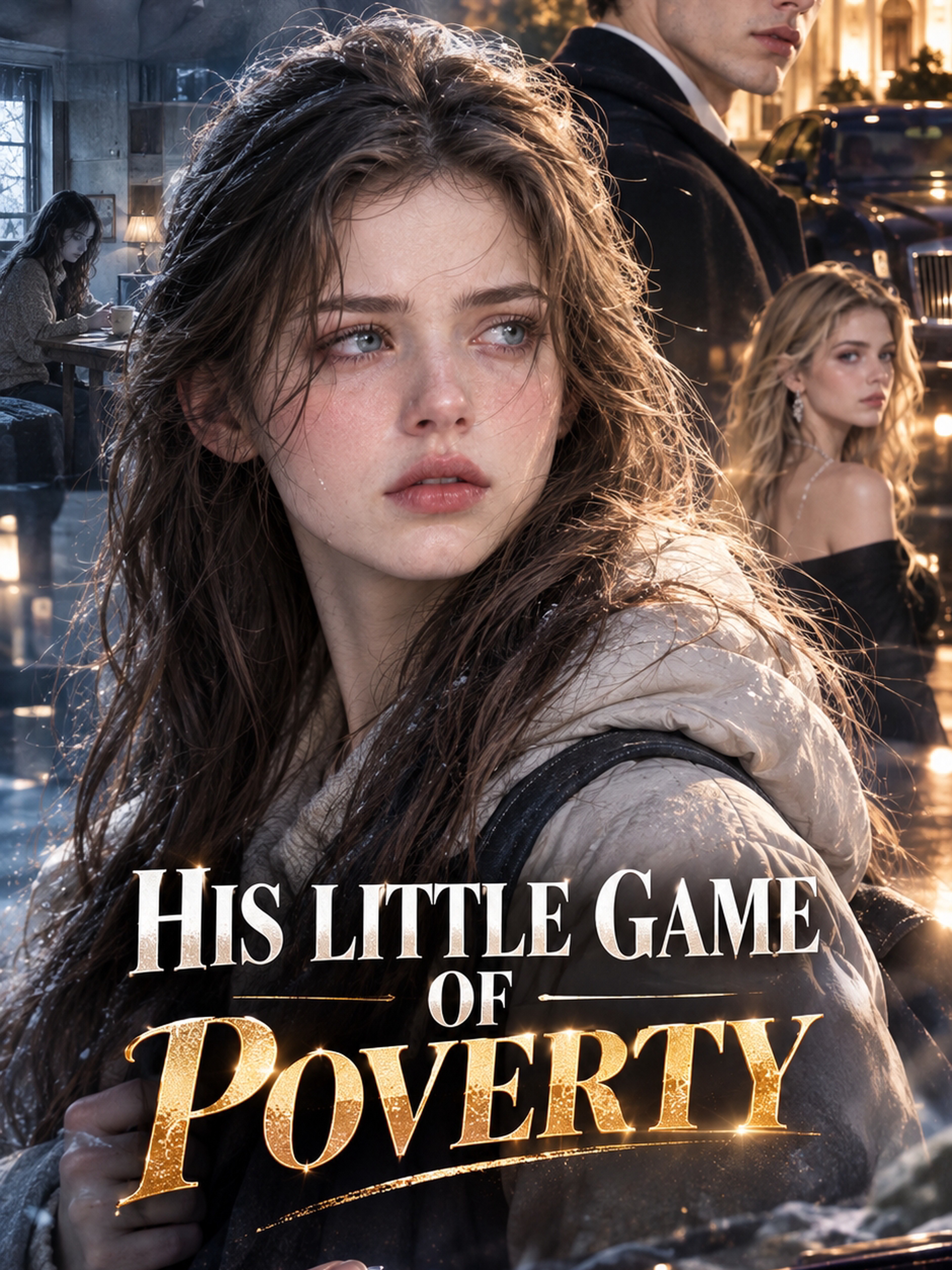 His Little Game Of Poverty