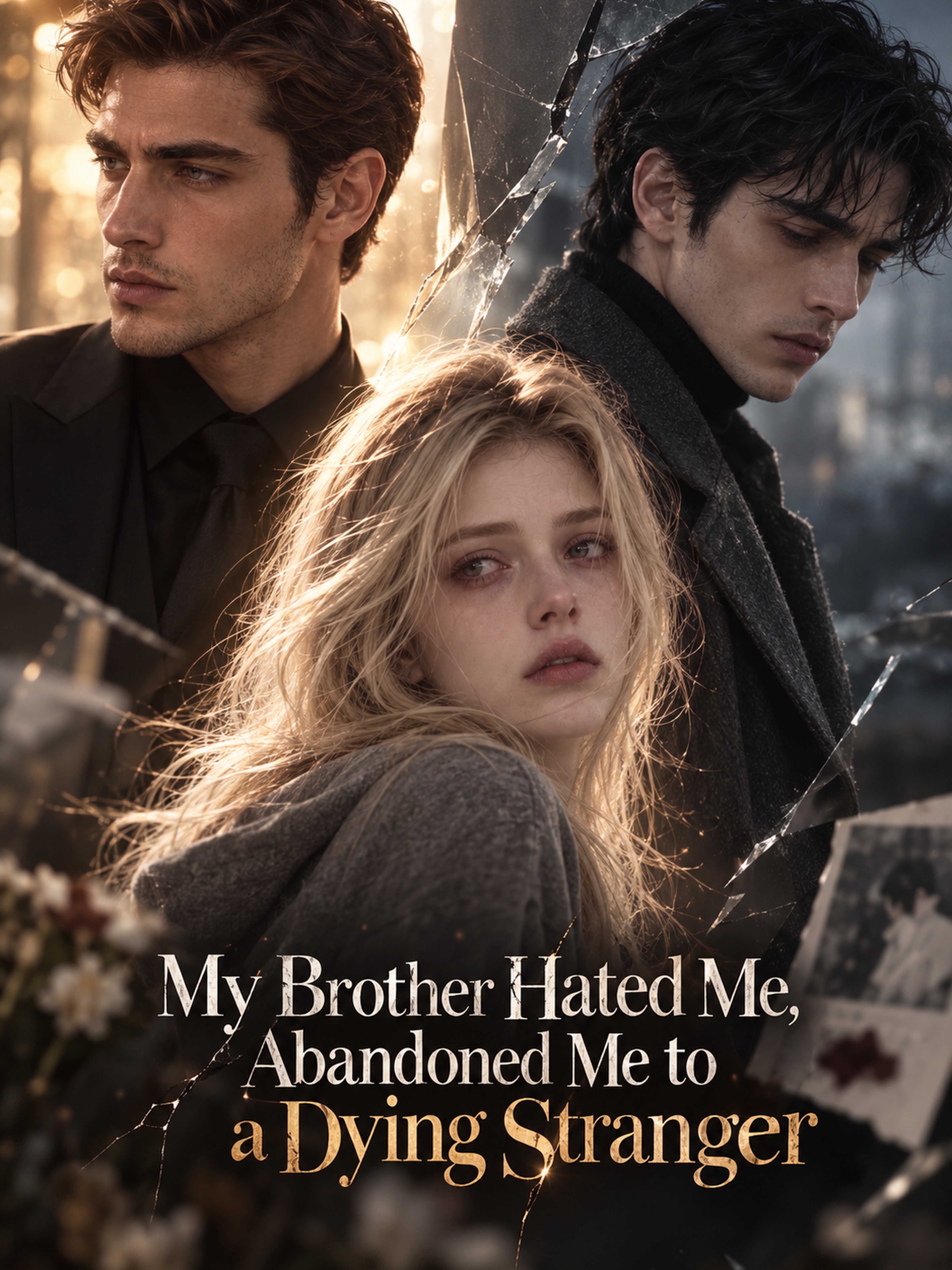 My Brother Hated Me, Abandoned Me to a Dying Stranger