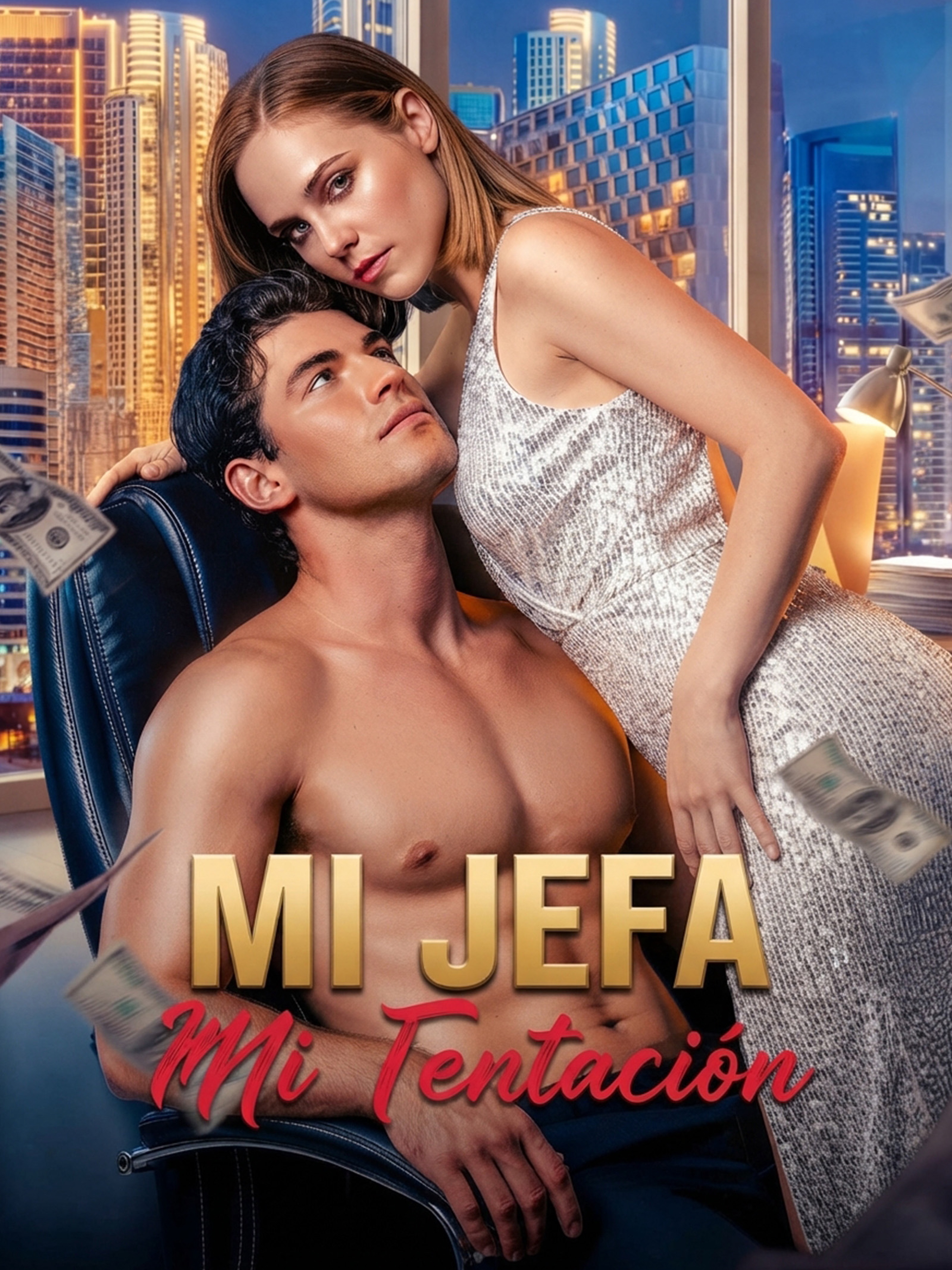 Mi Jefa, Mi Tentación (Doblado)
