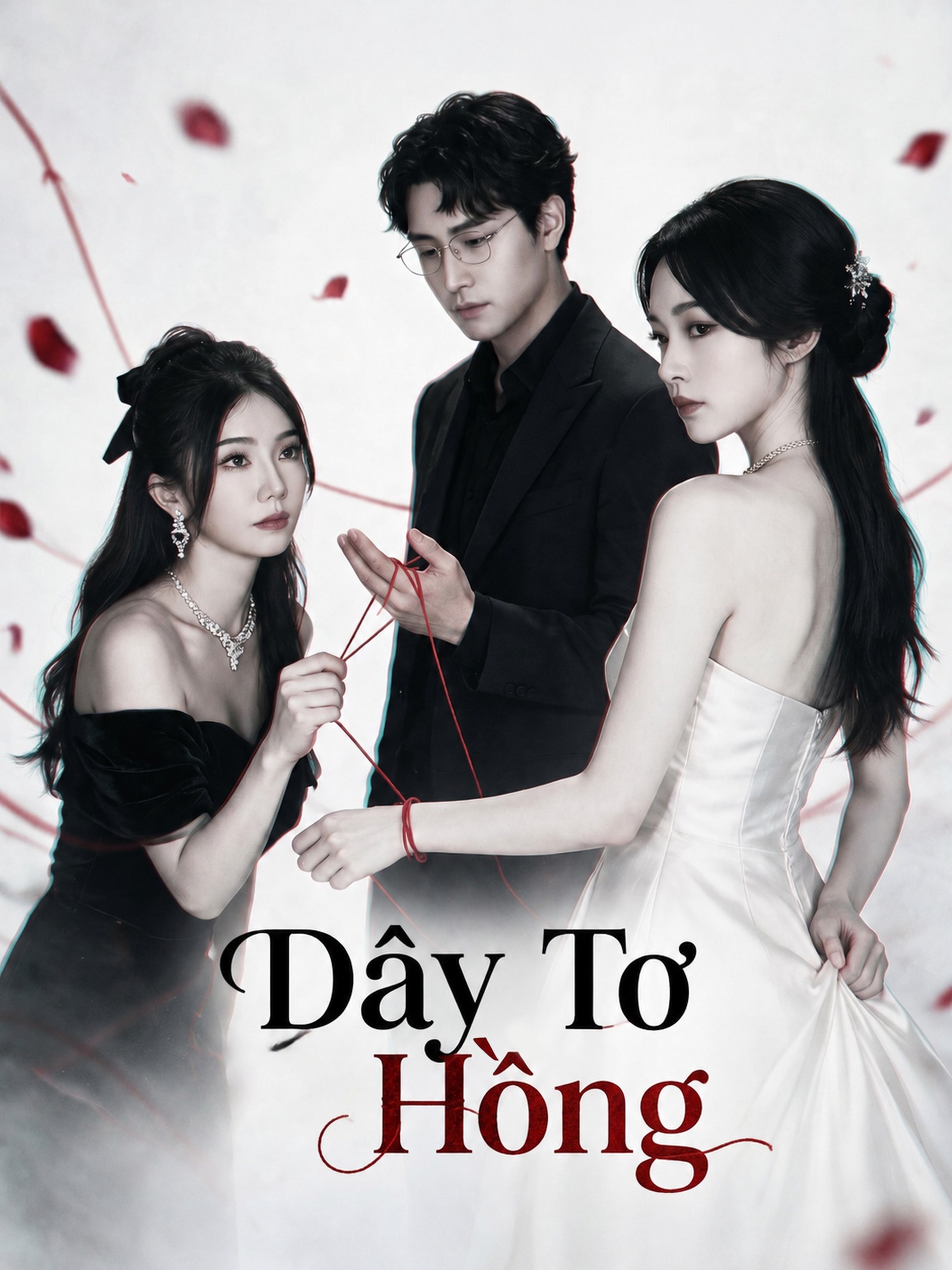 Dây Tơ Hồng (Lồng Tiếng)