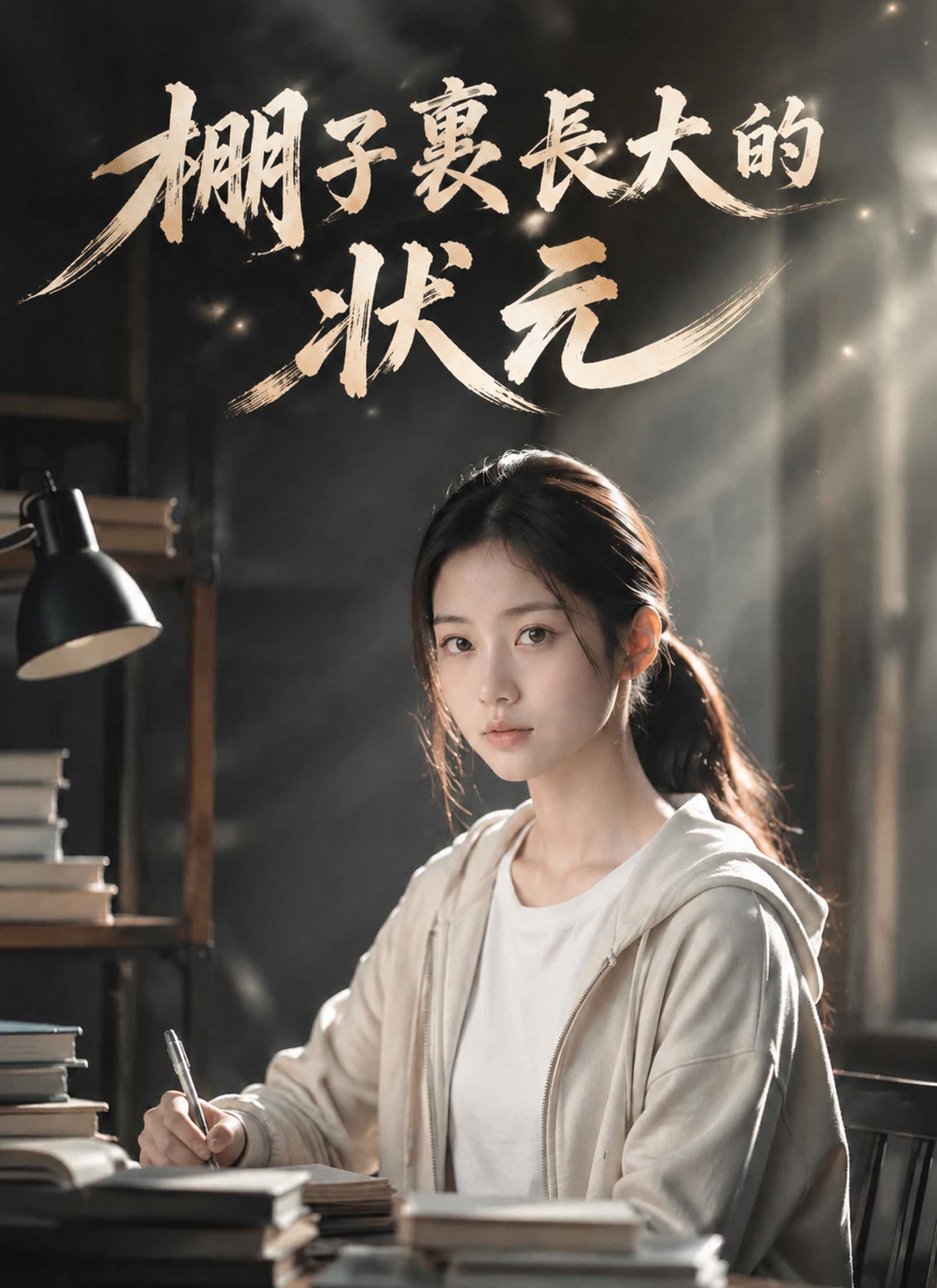 棚子裏長大的狀元