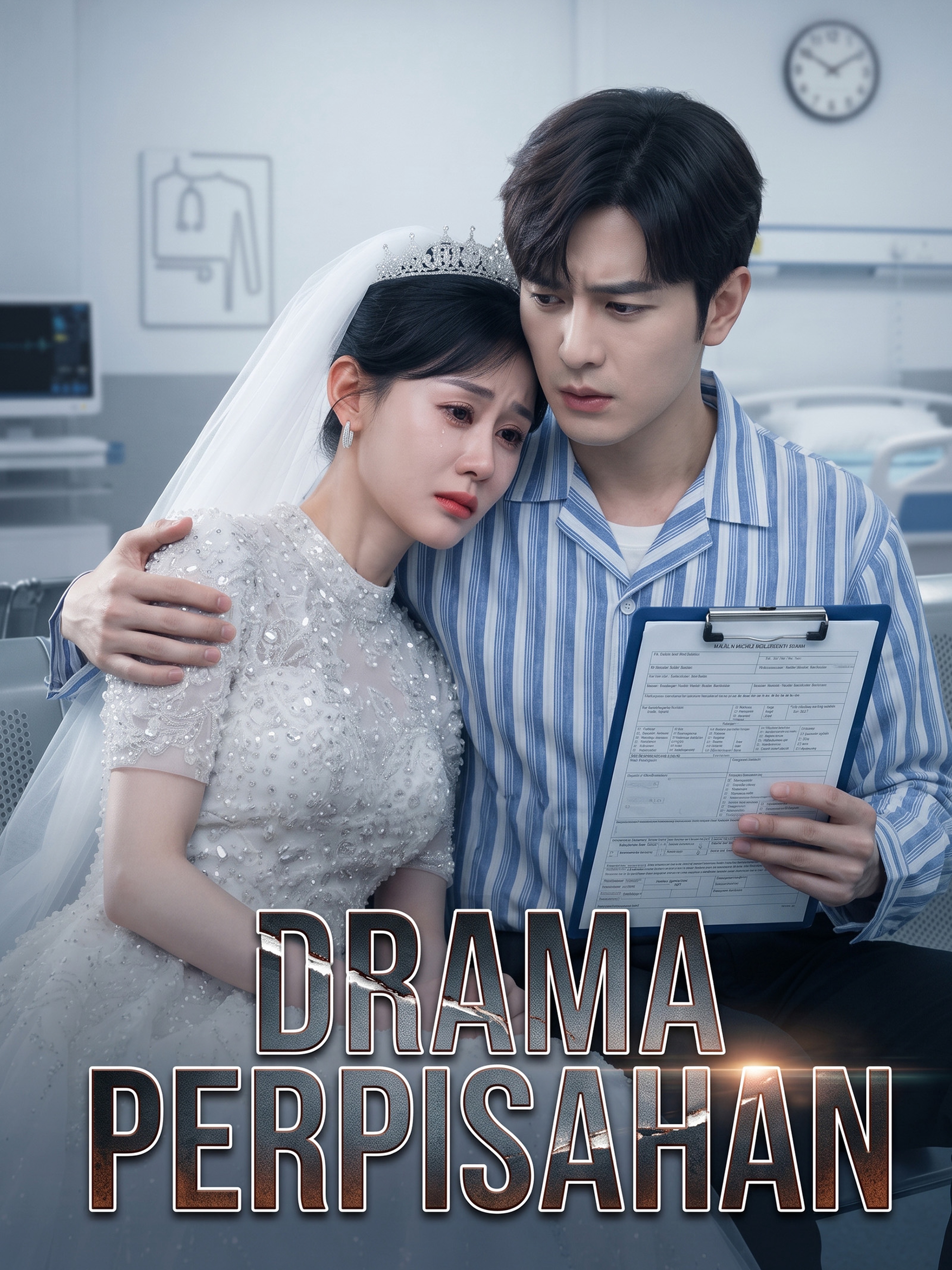 Drama Perpisahan (Dubbing)