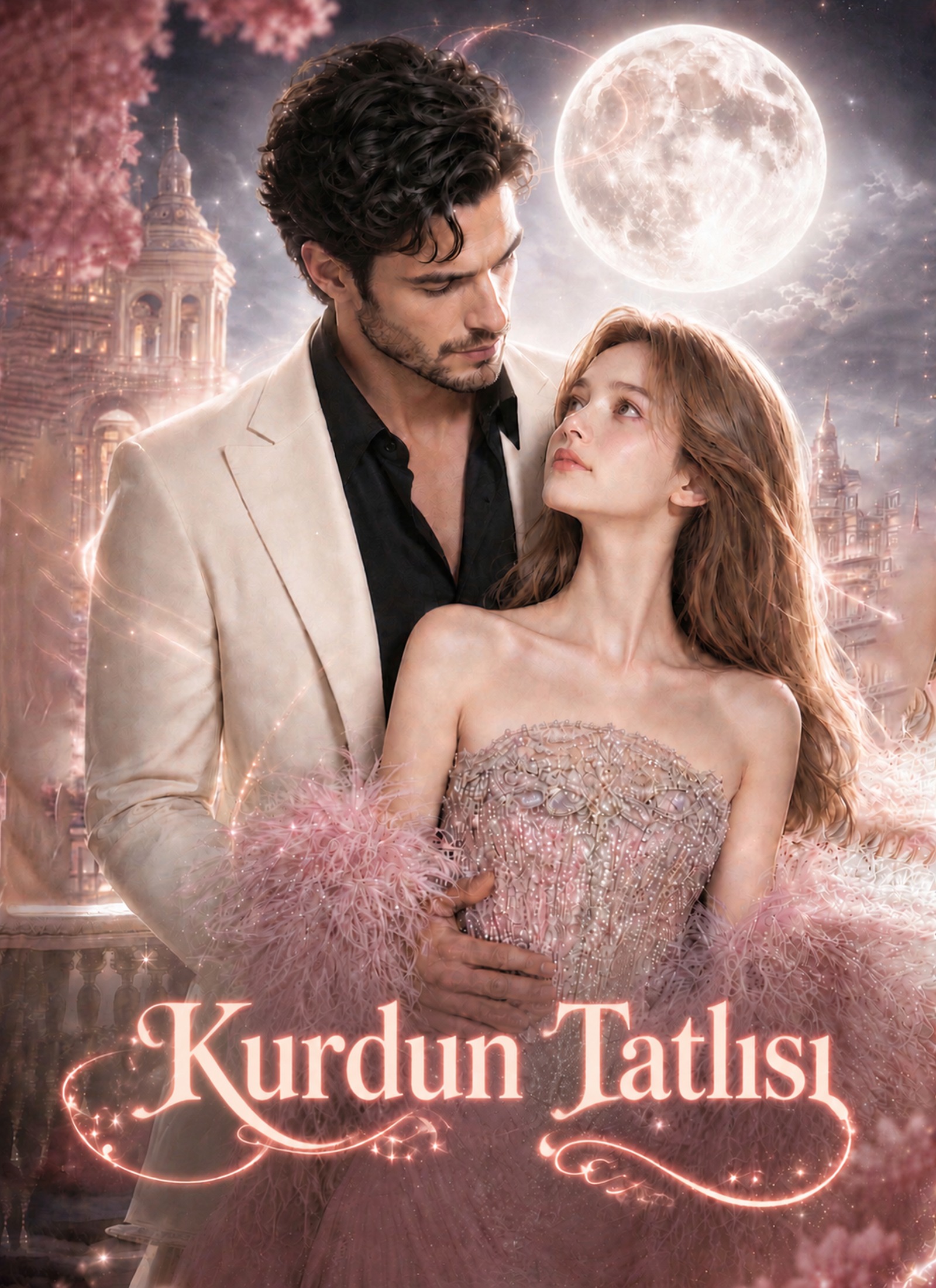 Kurdun Tatlısı