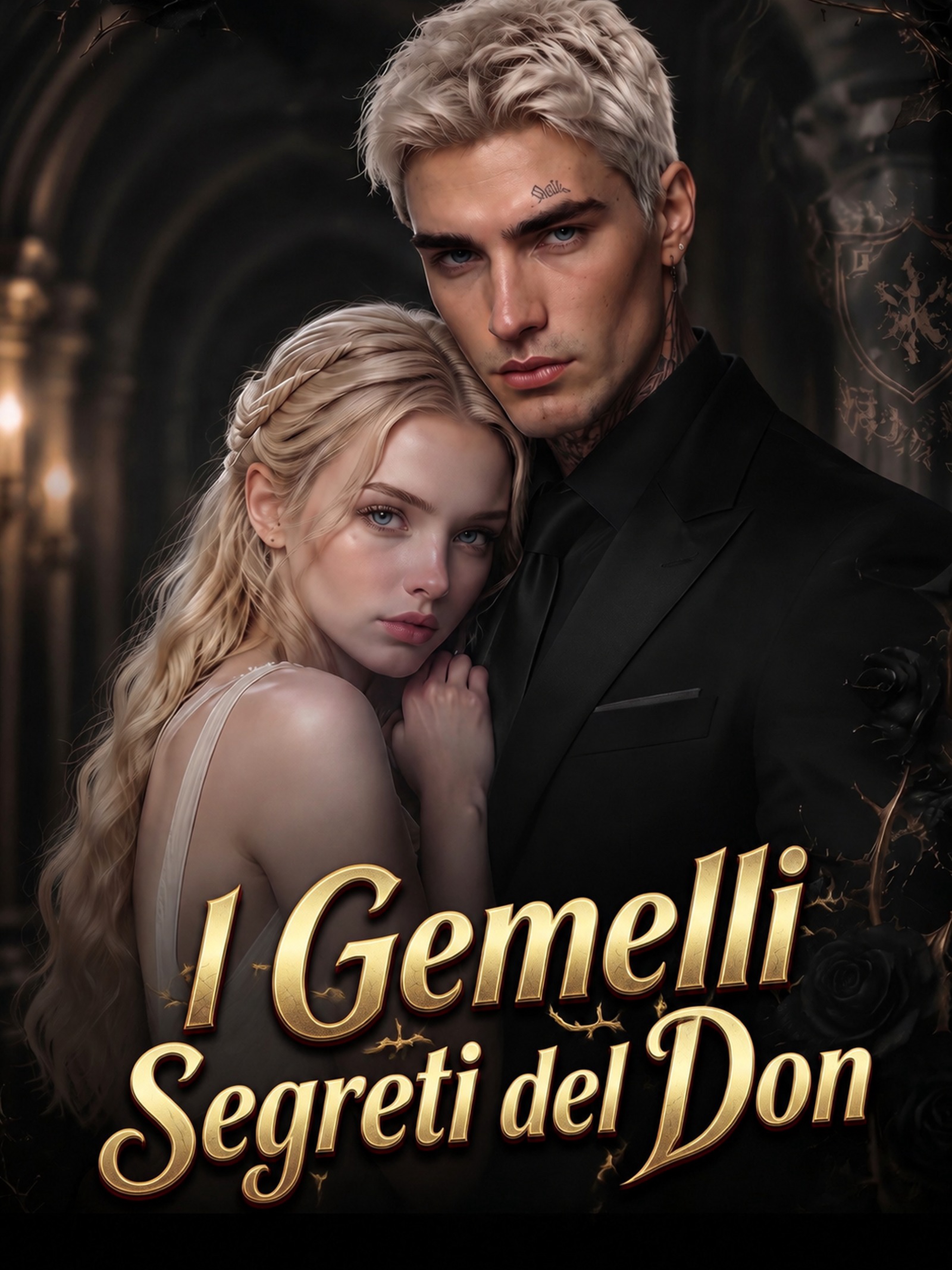 I Gemelli Segreti del Don