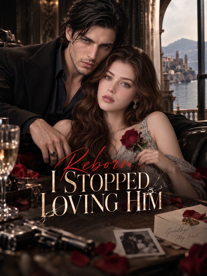 Reborn I Stopped Loving Him poster