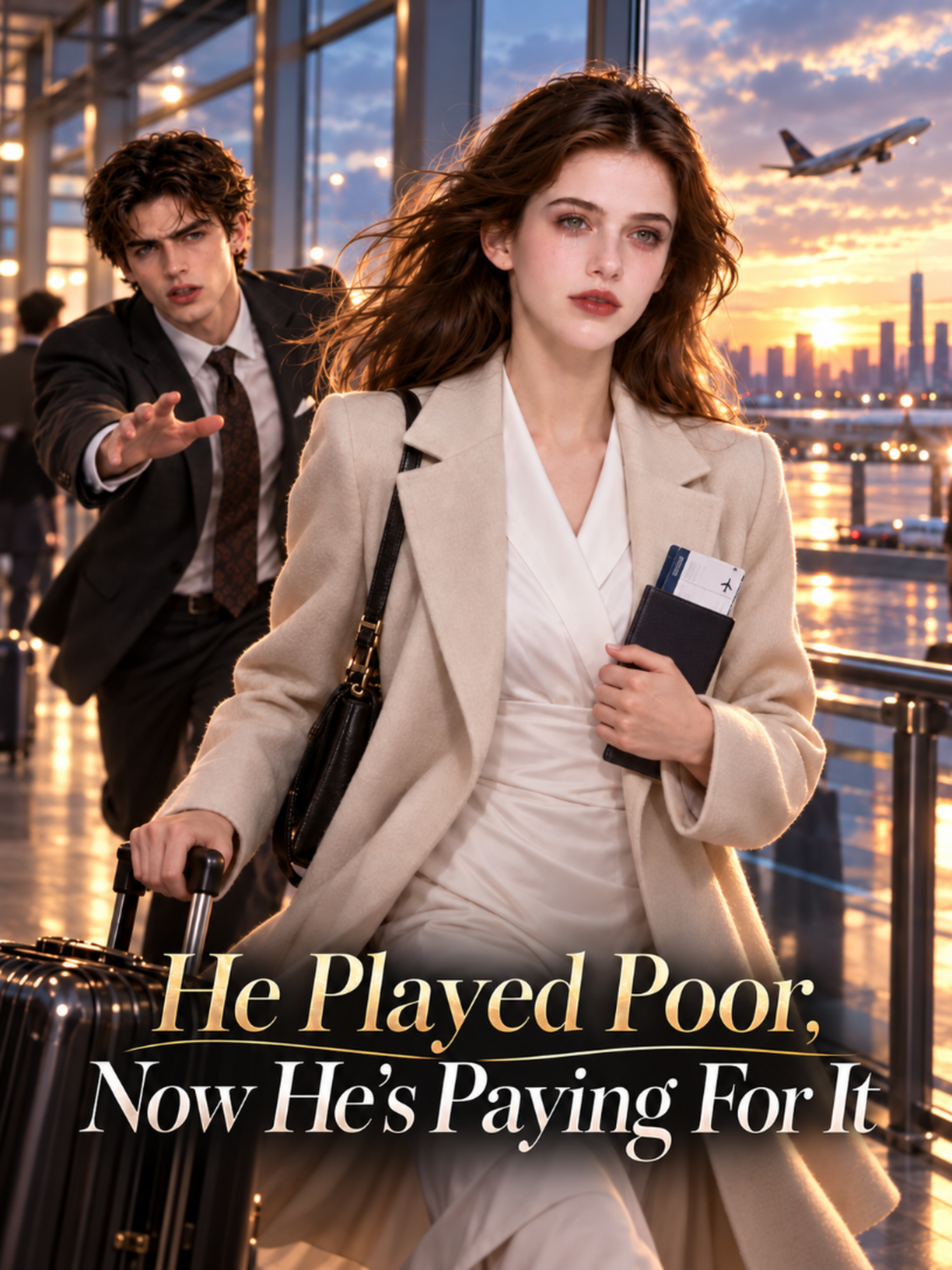 He Played Poor, Now He's Paying For It