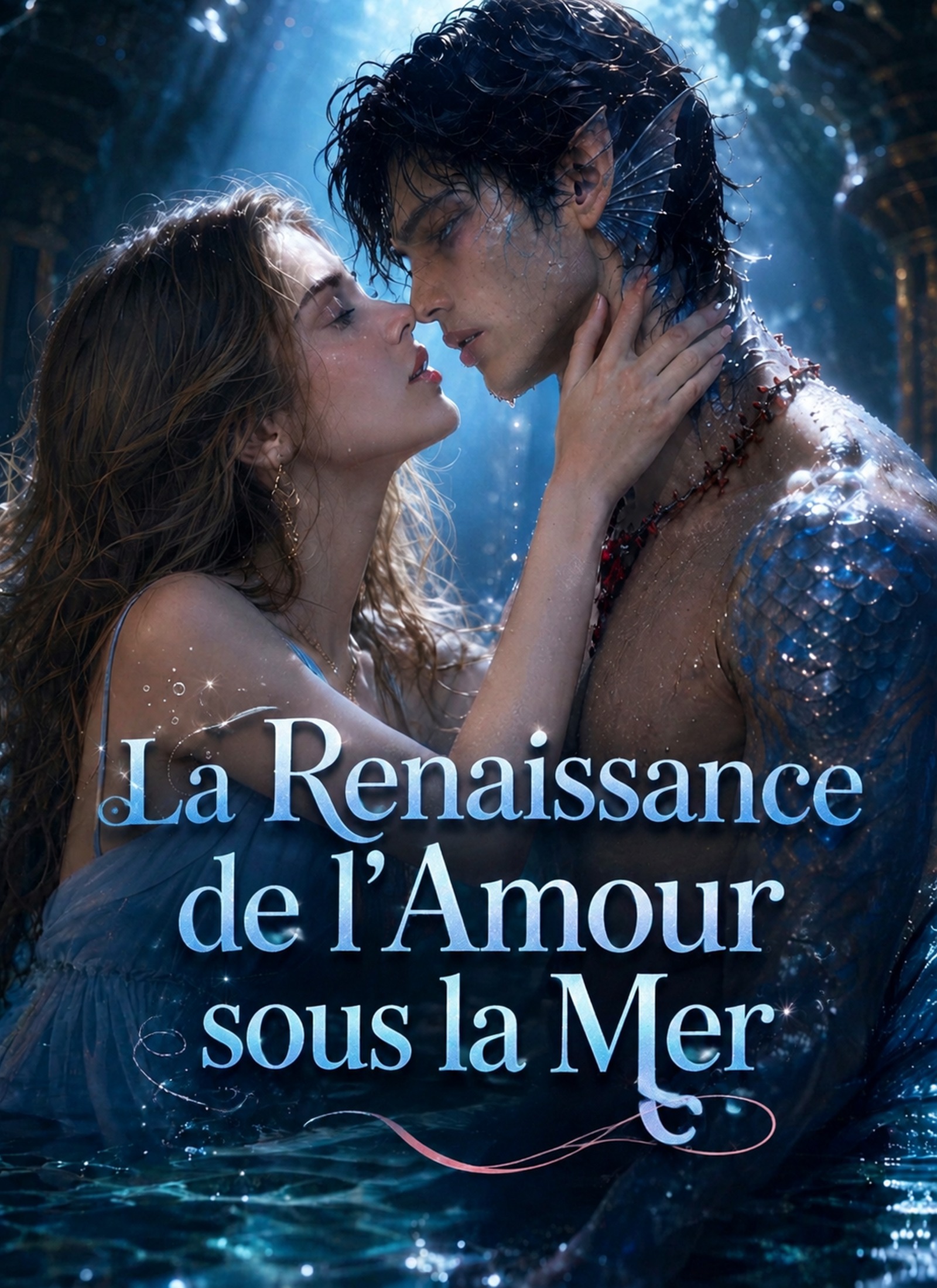 La Renaissance de l’Amour sous la Mer