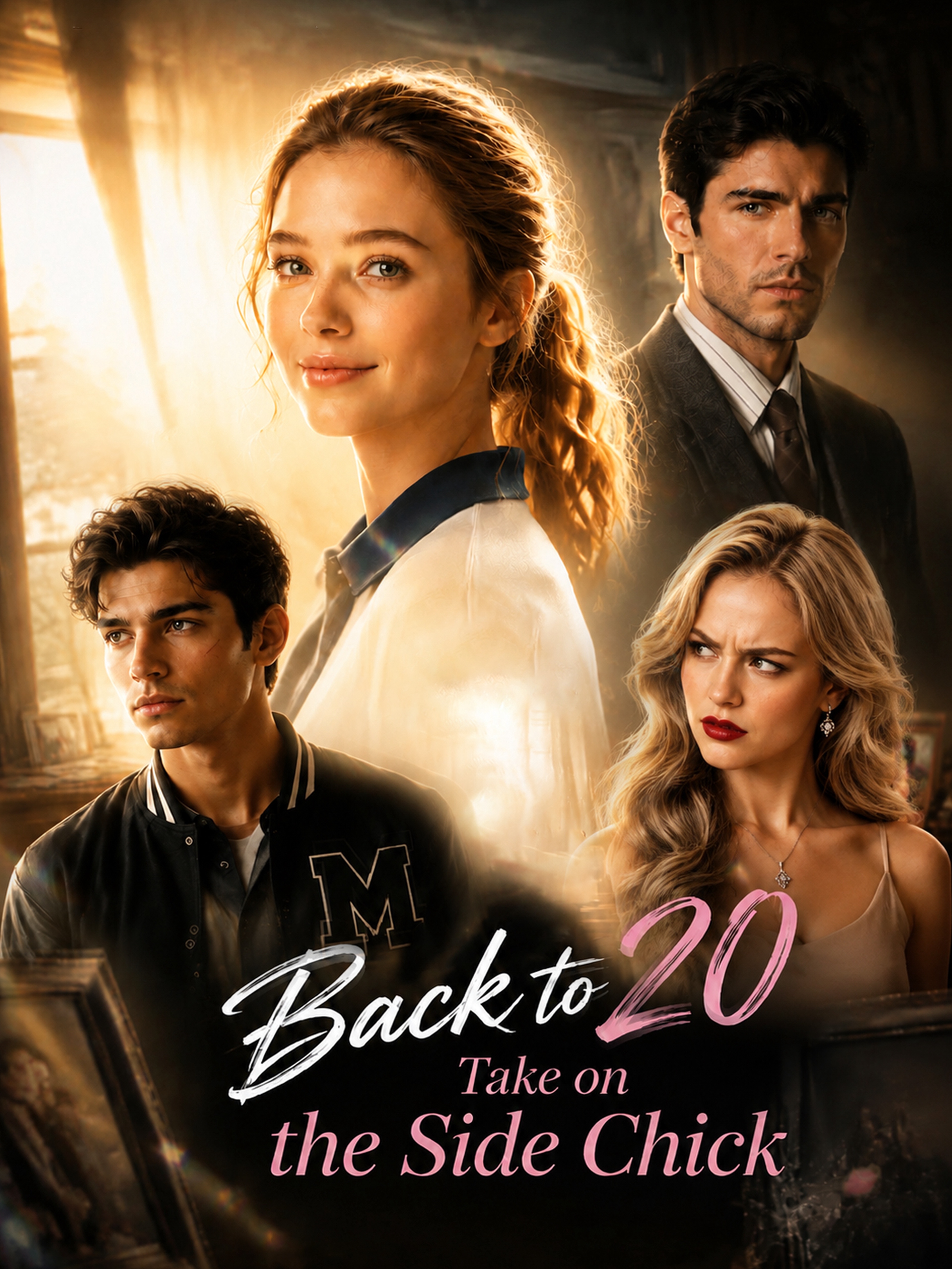 Back to 20, Take on the Side Chick