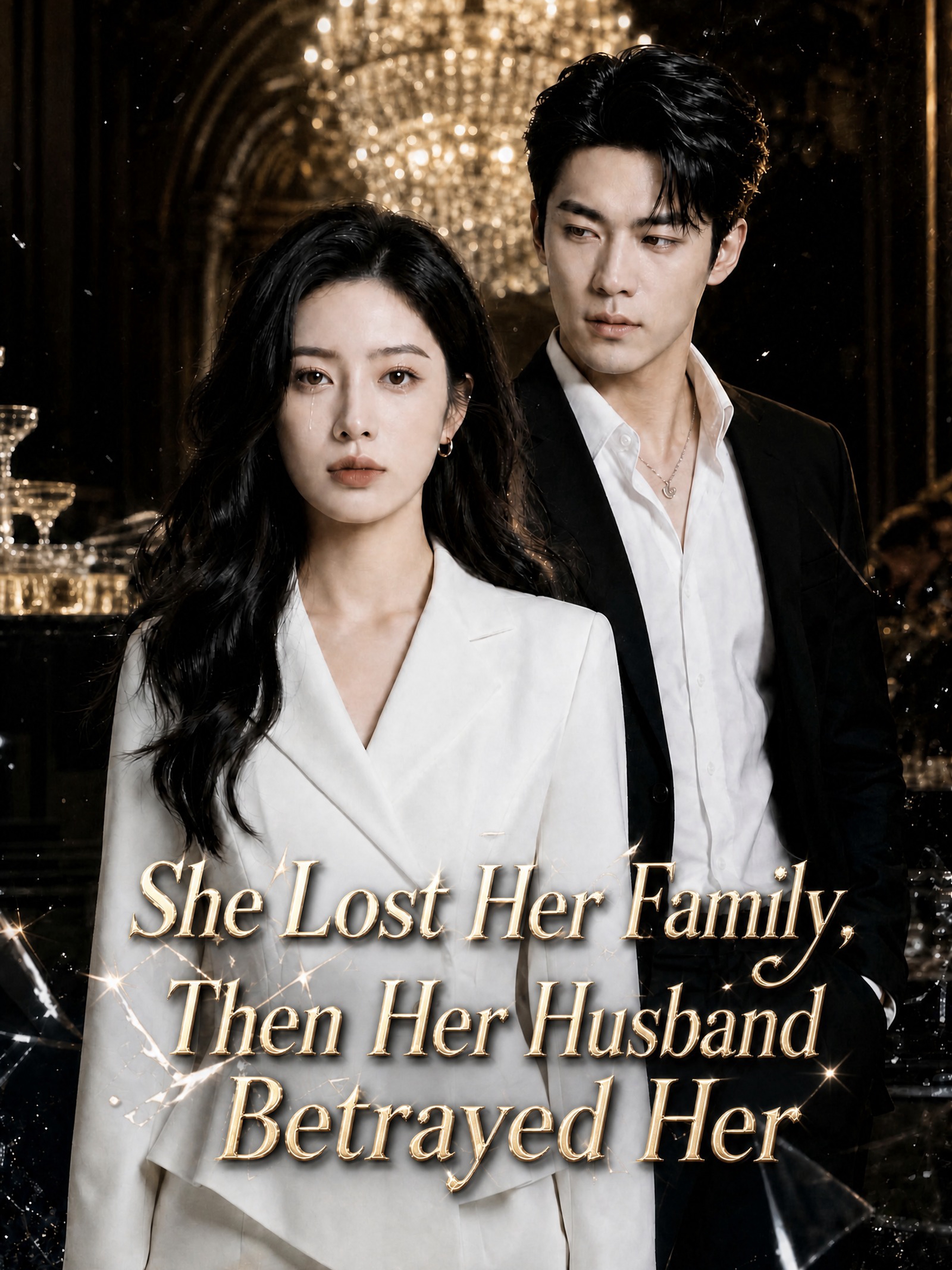 She Lost Her Family, Then Her Husband Betrayed Her