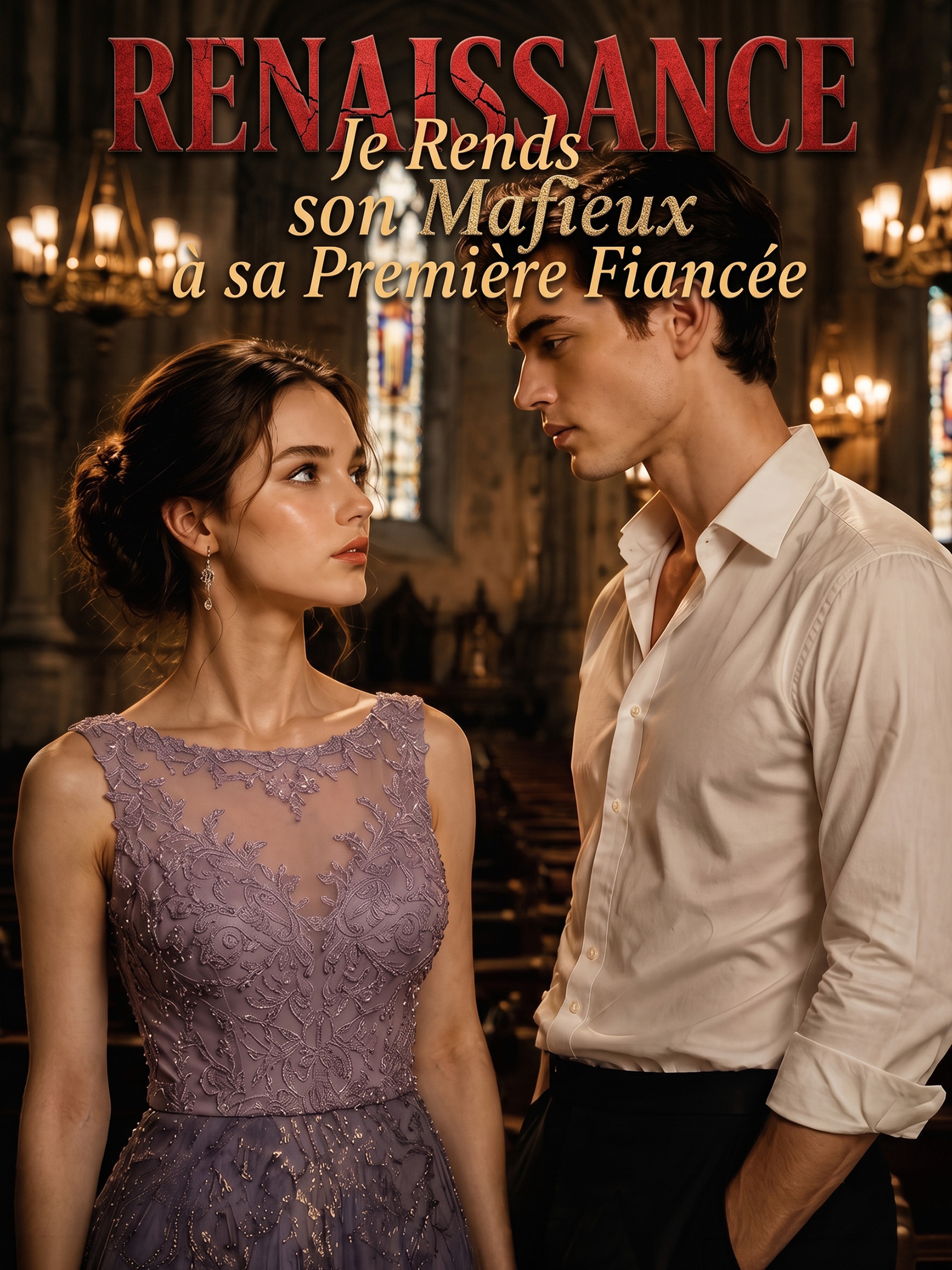 Renaissance : Je Rends son Mafieux à sa Première Fiancée