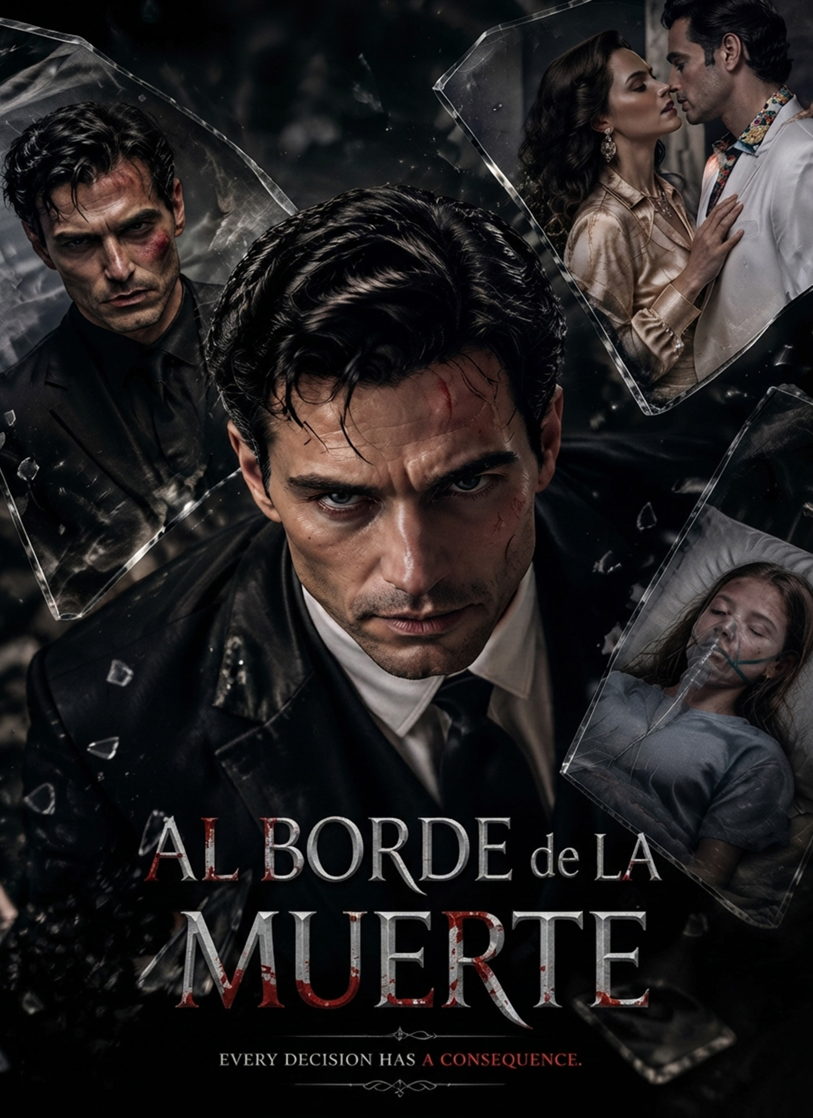 Al borde de la muerte