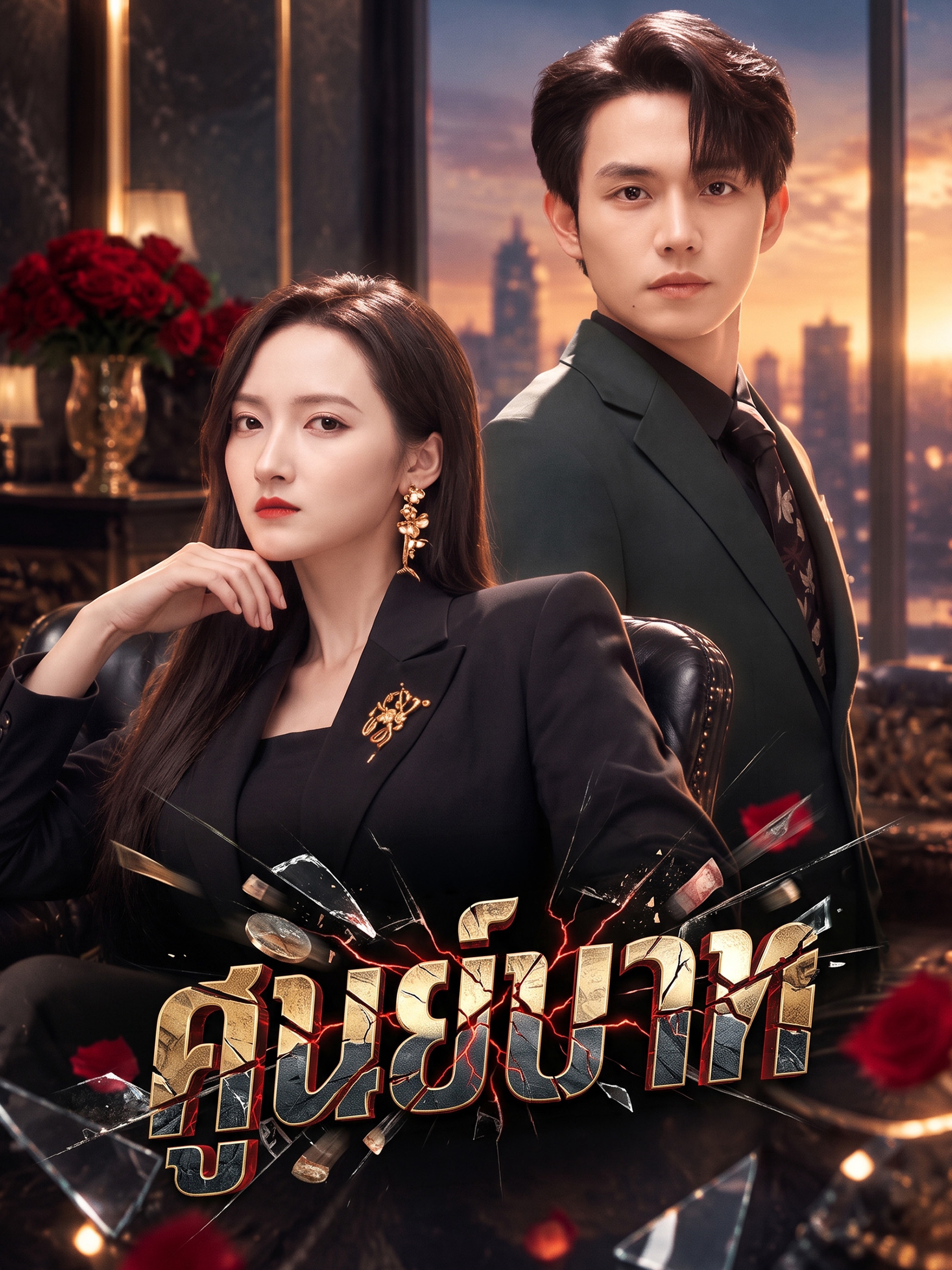 ศูนย์บาท (พากย์ไทย)