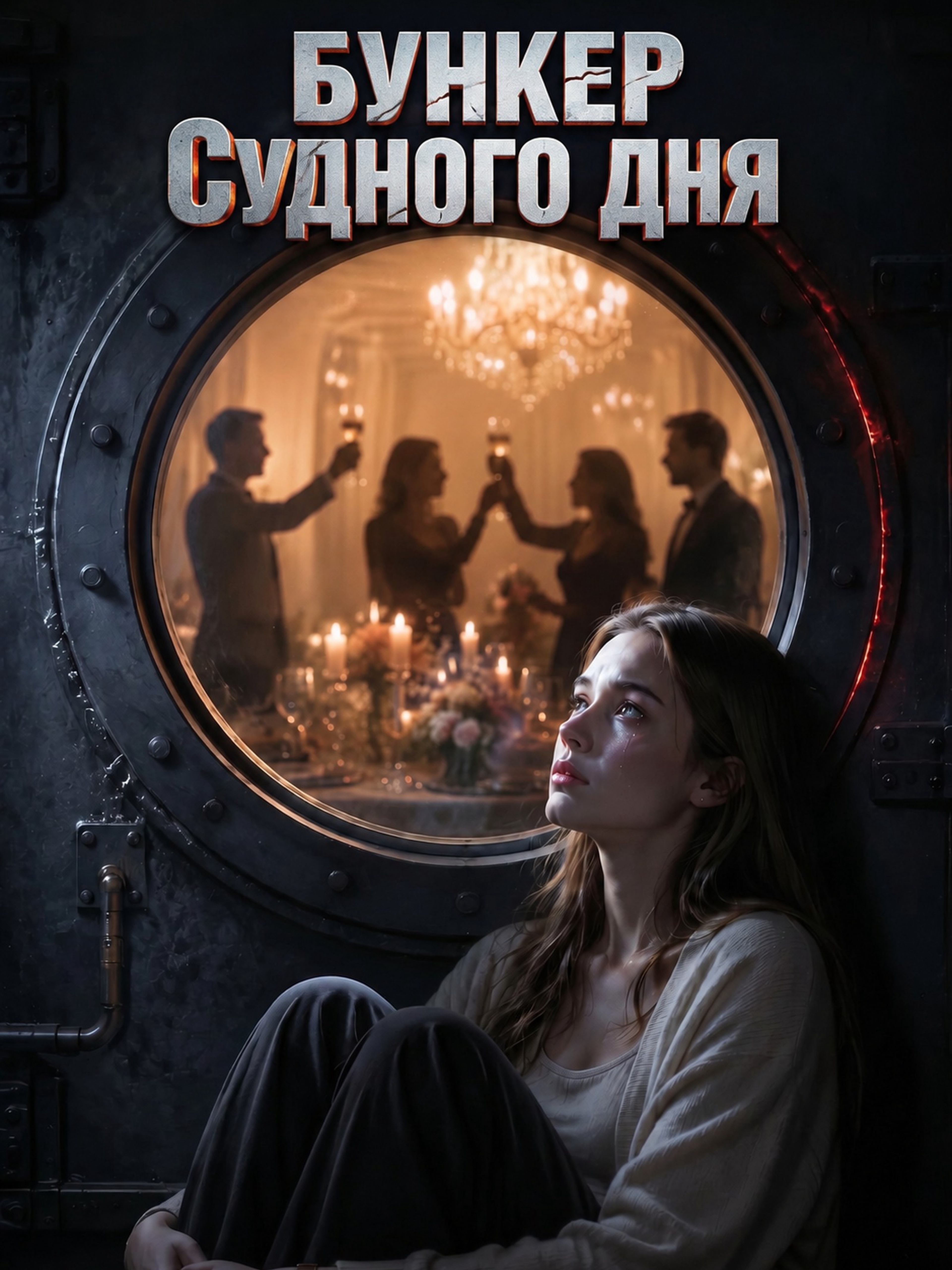 Бункер Судного дня