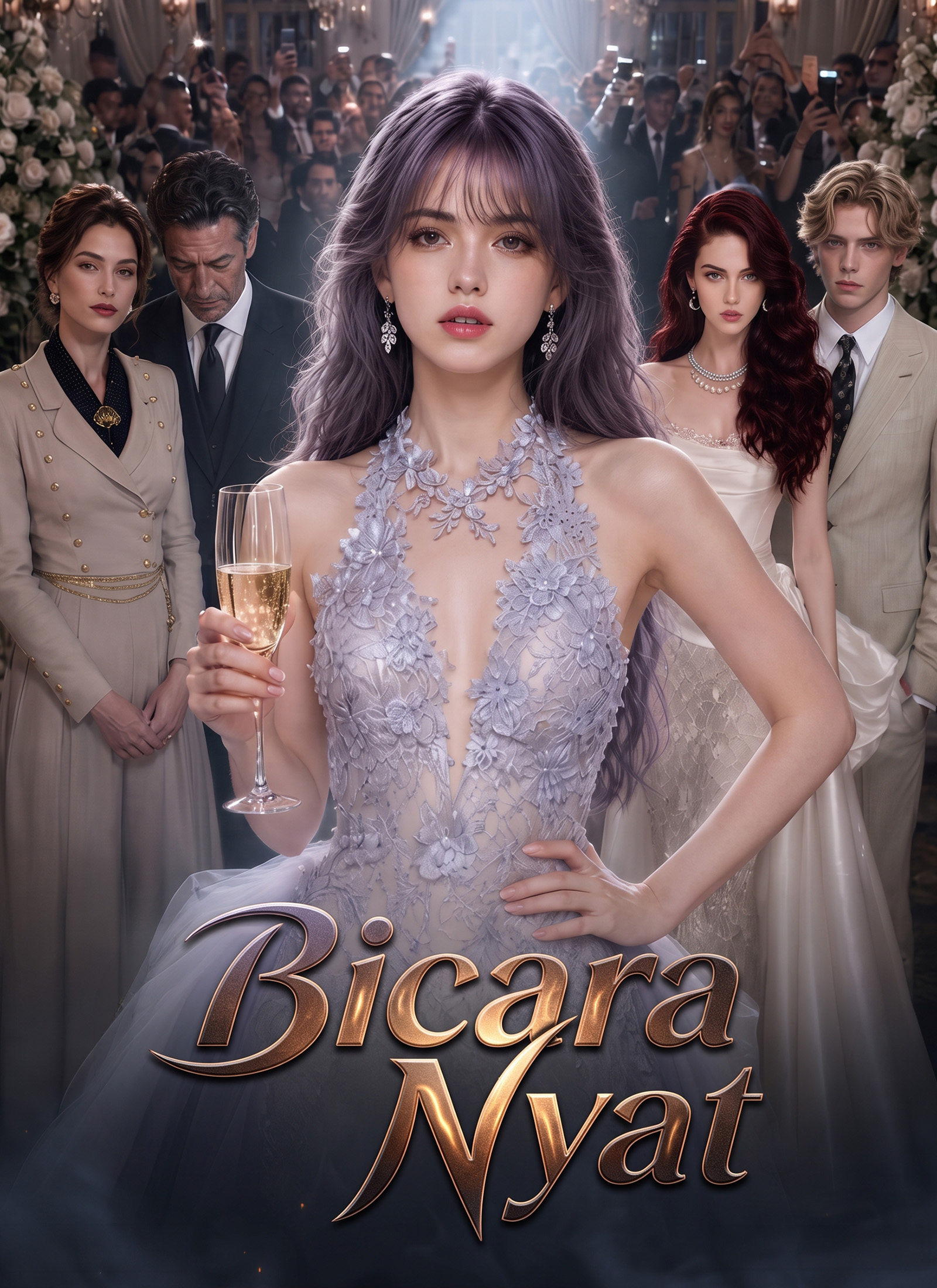 Bicara Nyat