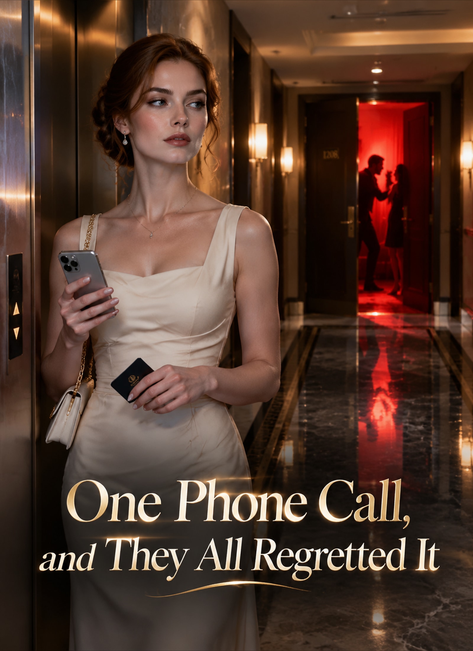 One Phone Call, and They All Regretted It