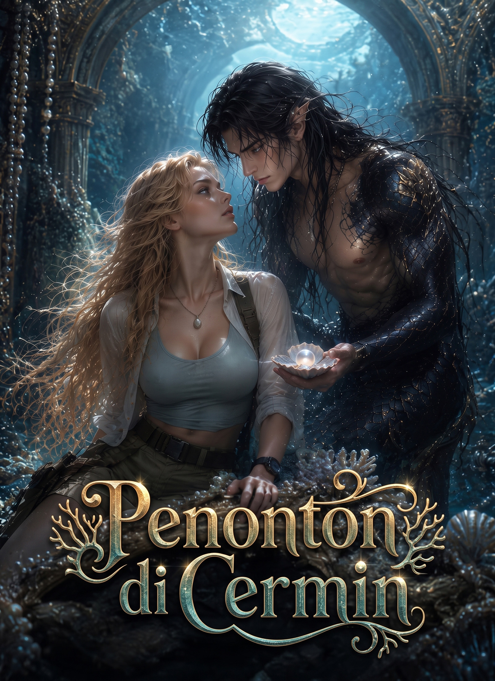 [Dubbing] Penonton di Cermin