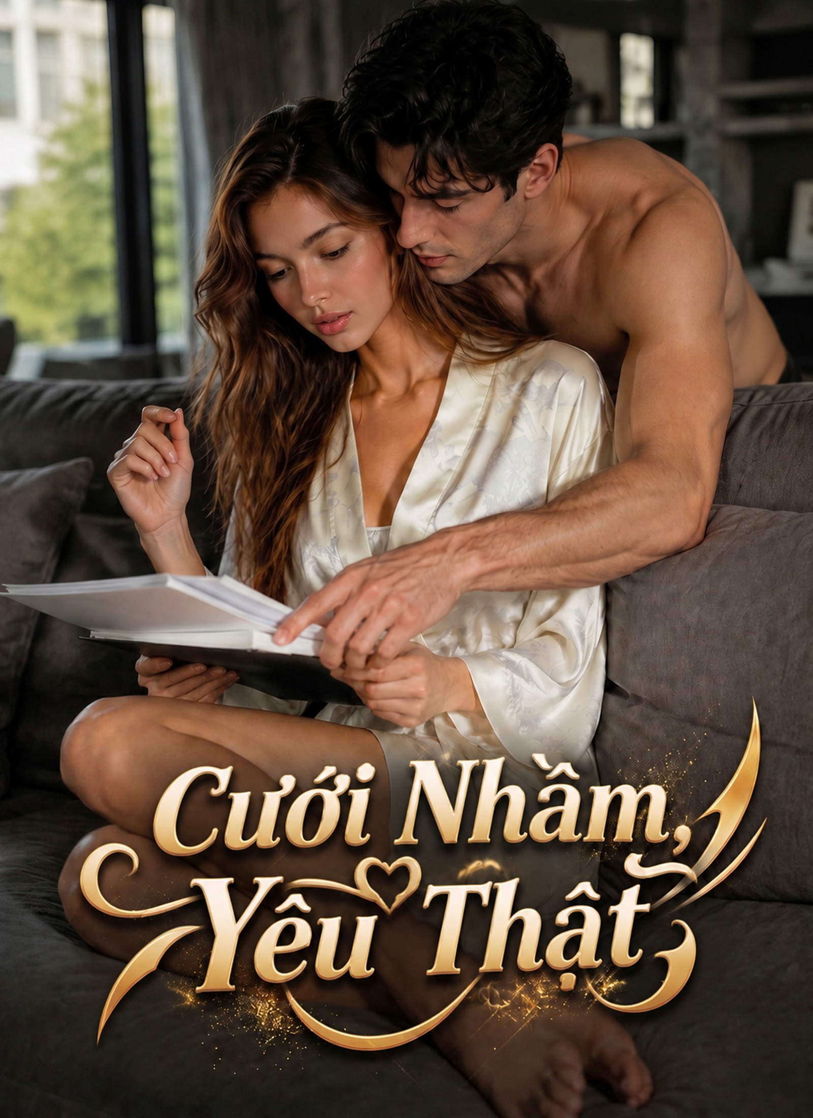 Cưới Nhầm, Yêu Thật