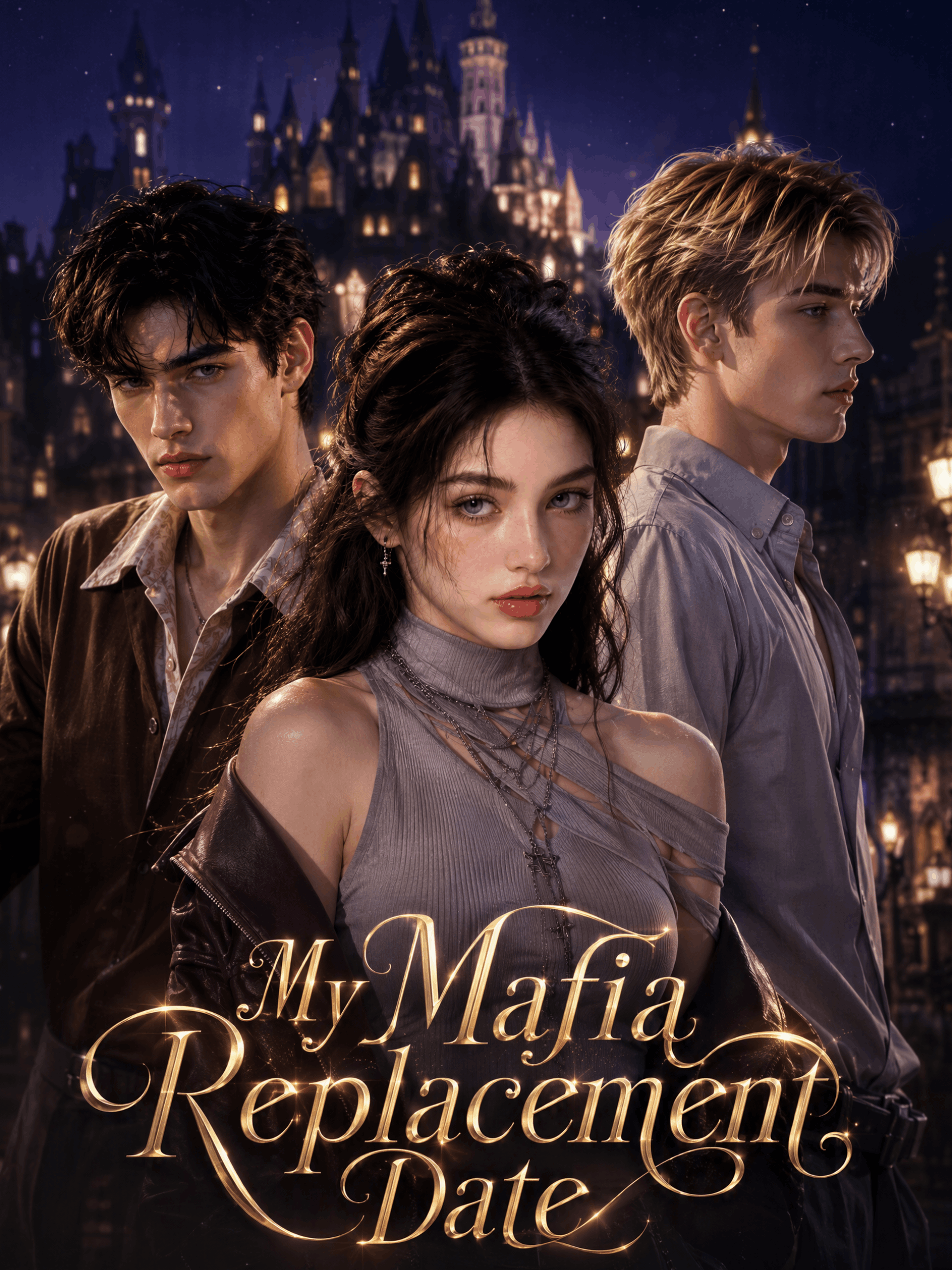 My Mafia Replacement Date