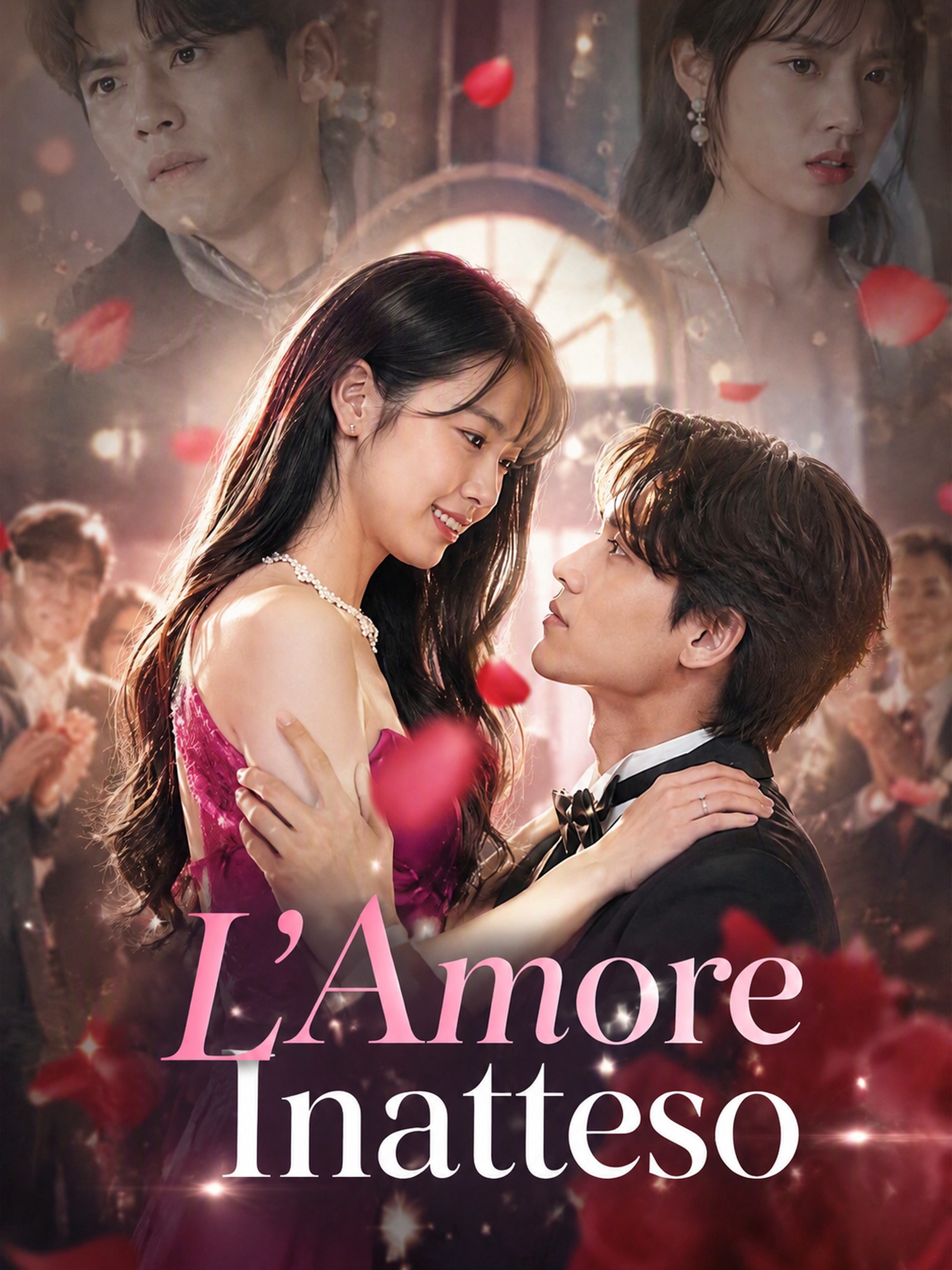 L'Amore Inatteso (Doppiato)
