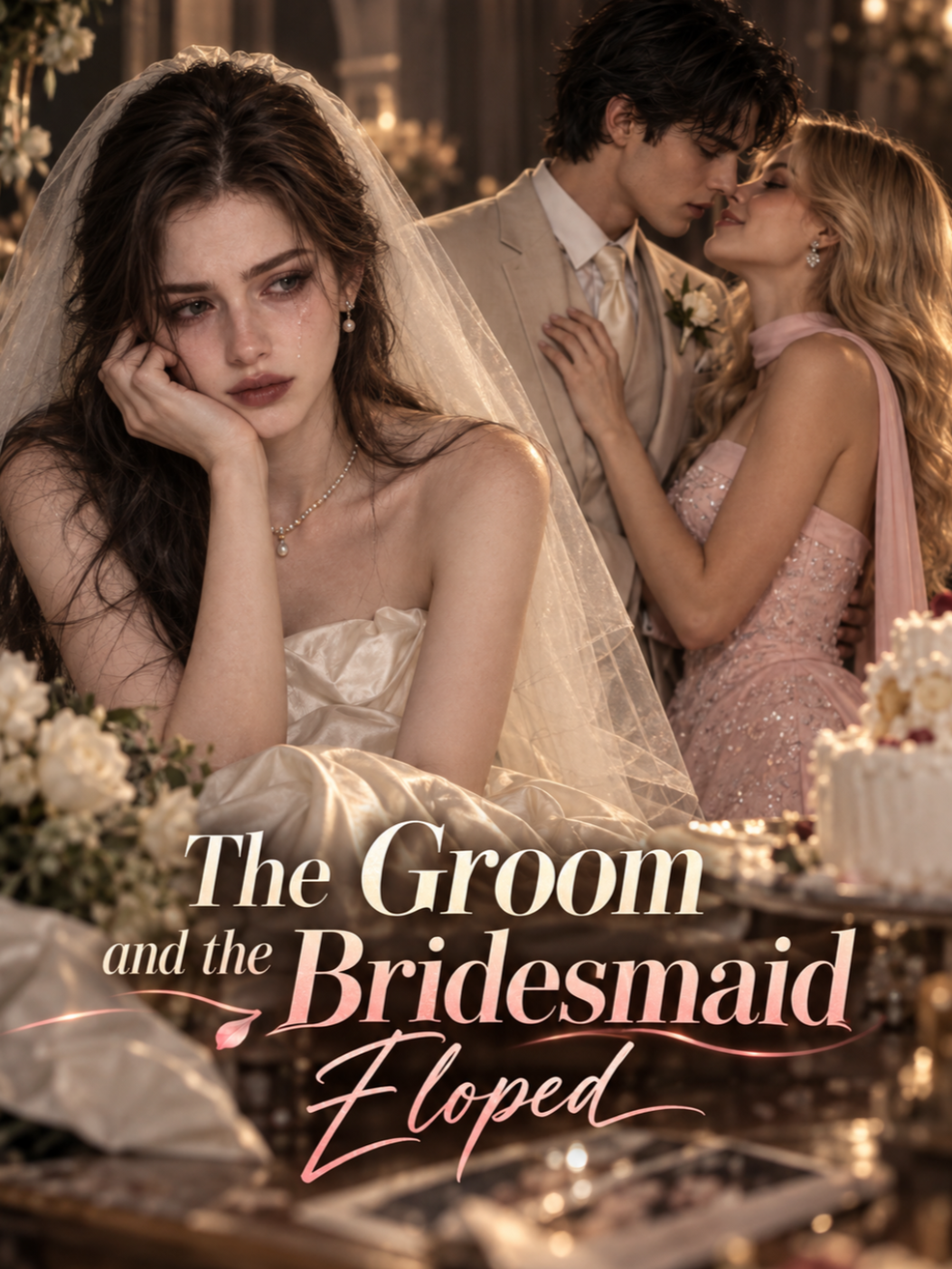The Groom and the Bridesmaid Eloped