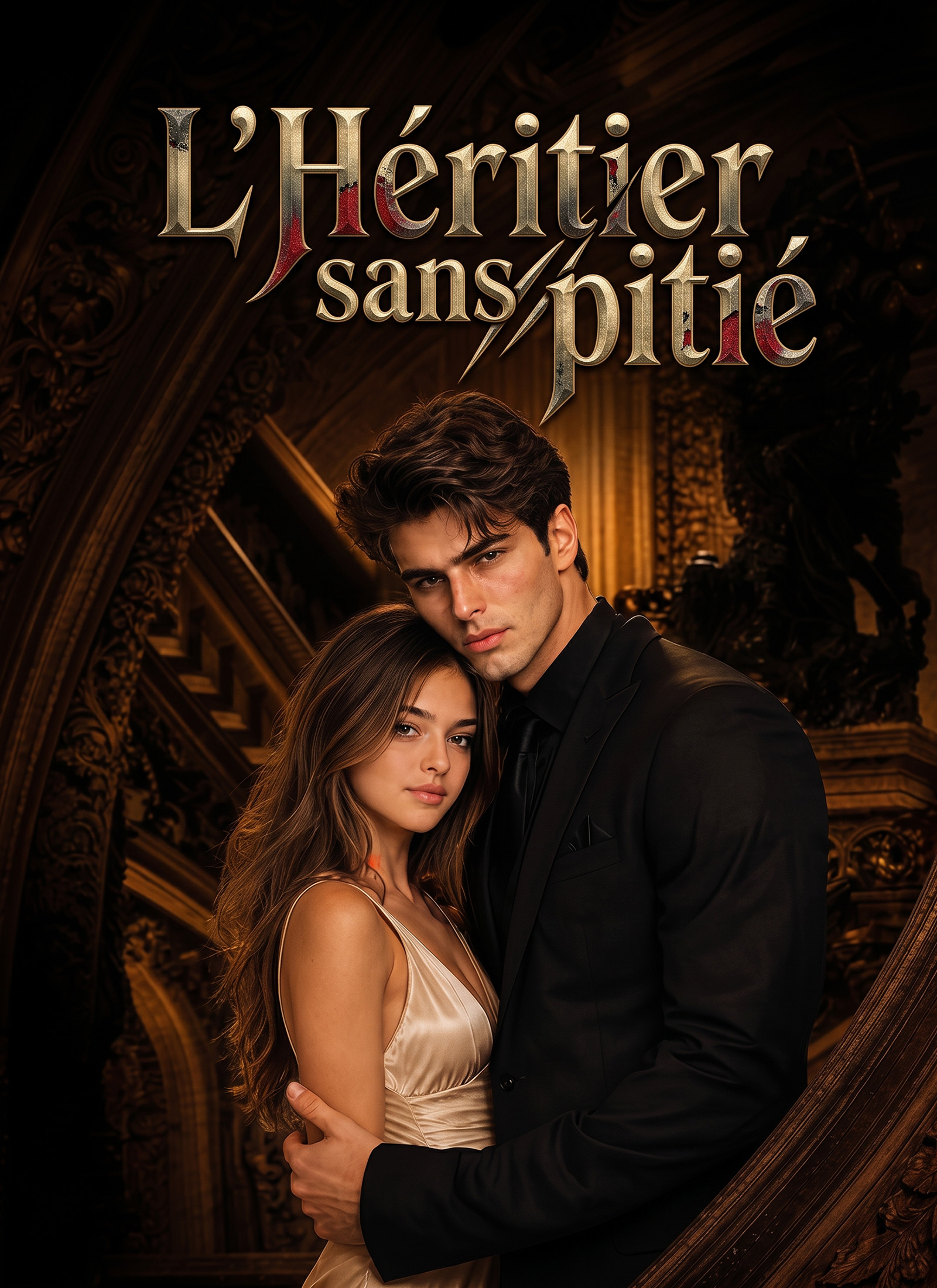L’Héritier sans pitié