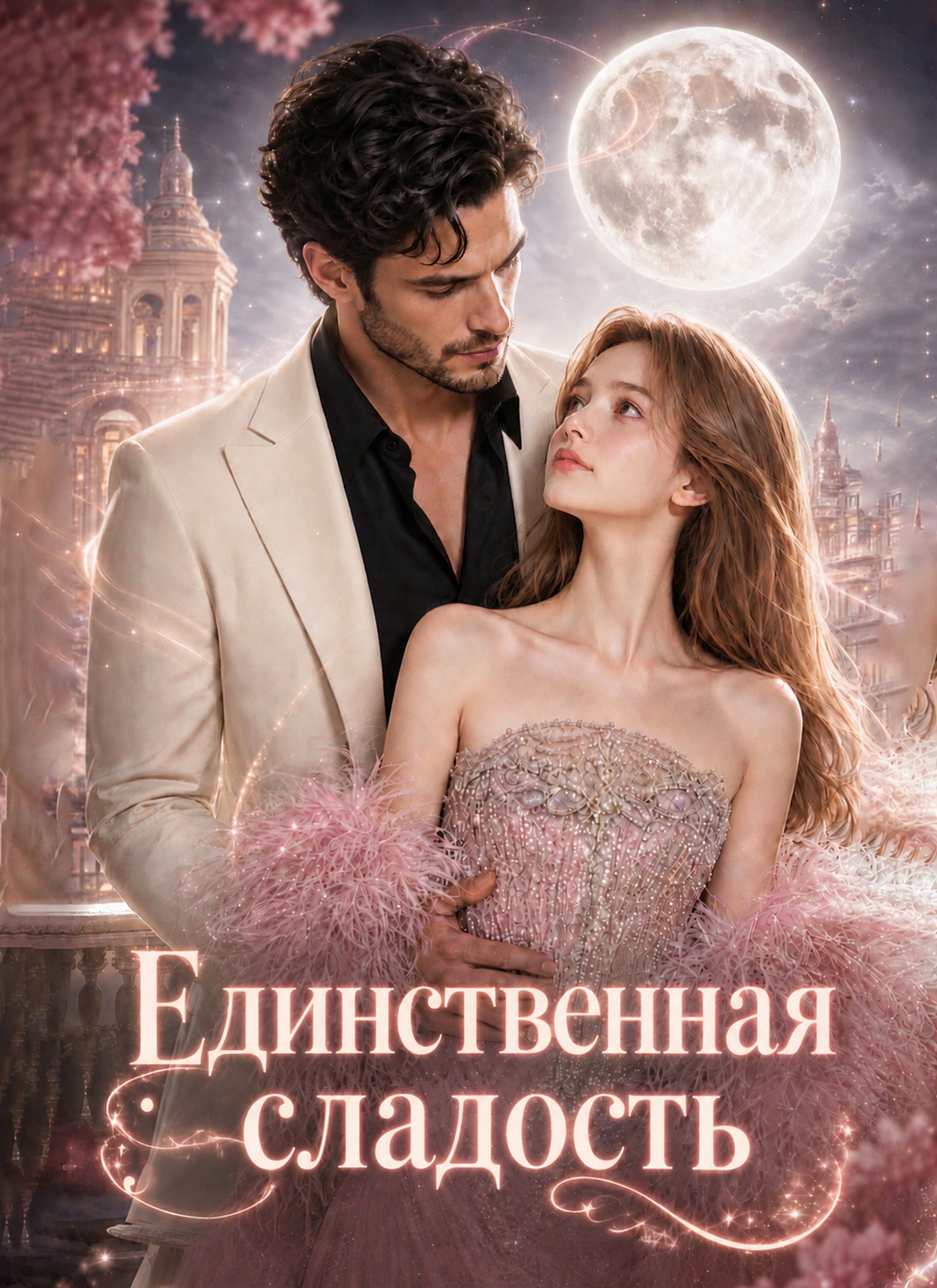 Единственная сладость