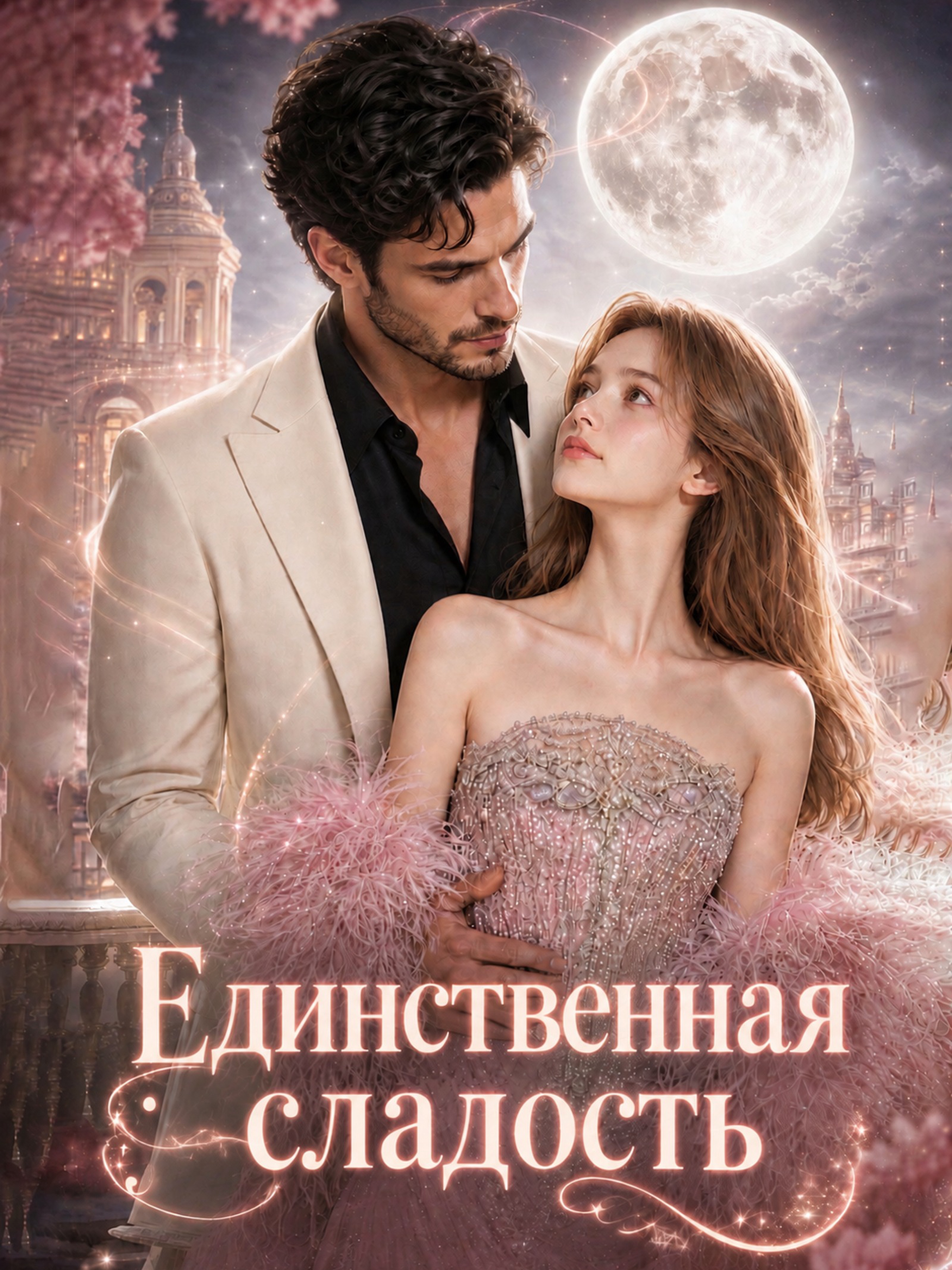 Единственная сладость