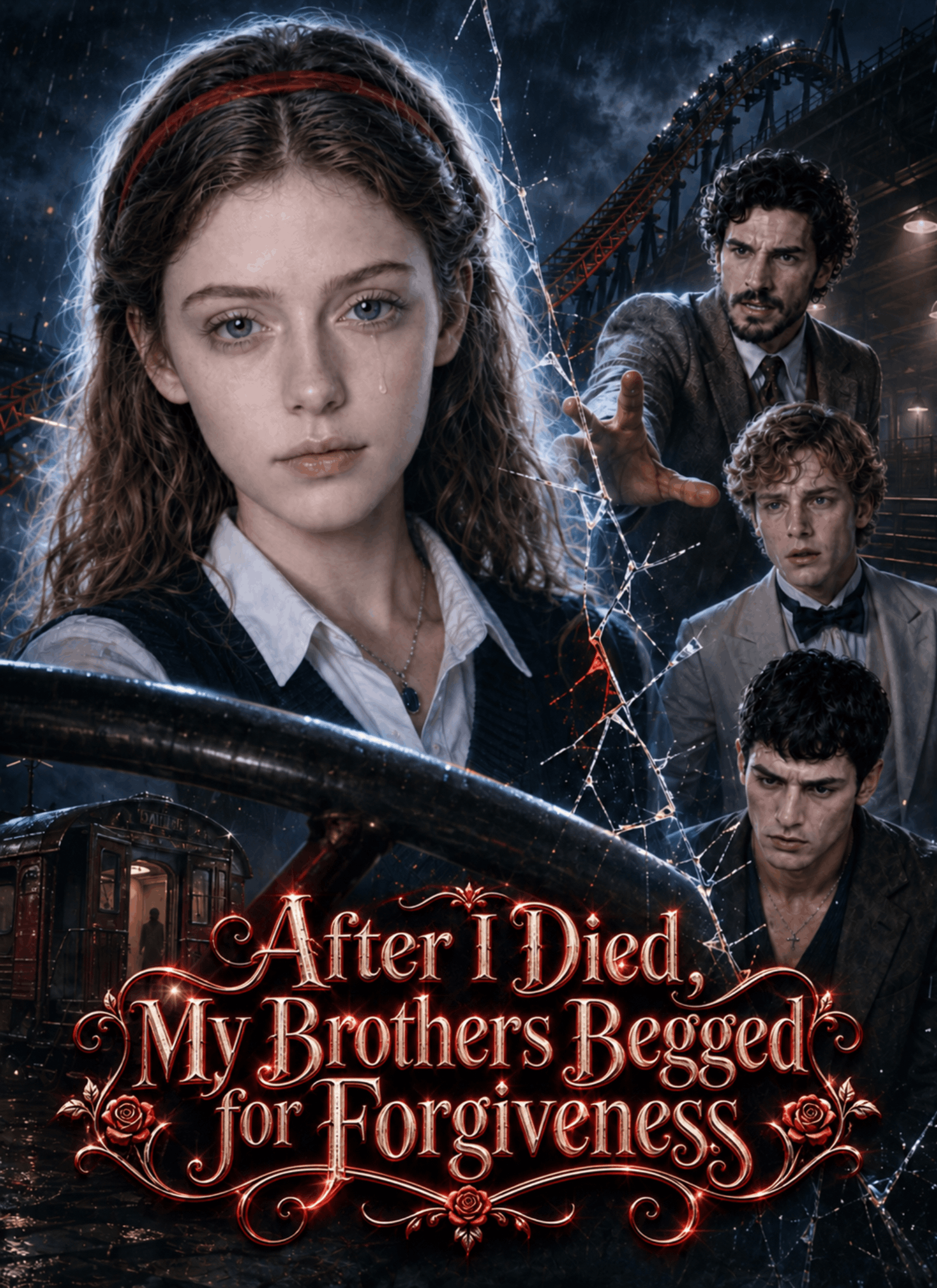 After I Died, My Brothers Begged for Forgiveness