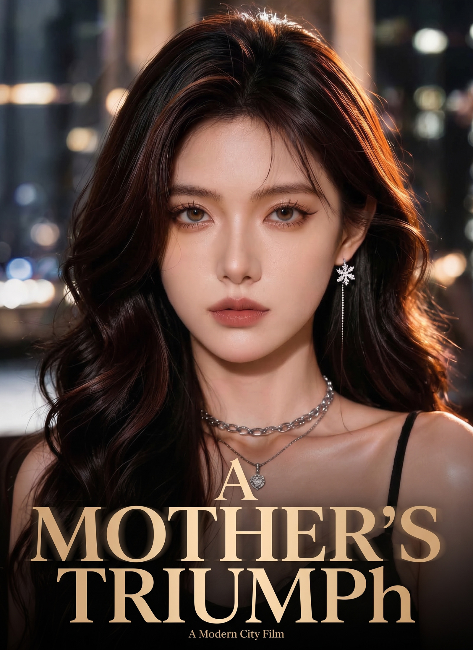 A Mother's Triumph