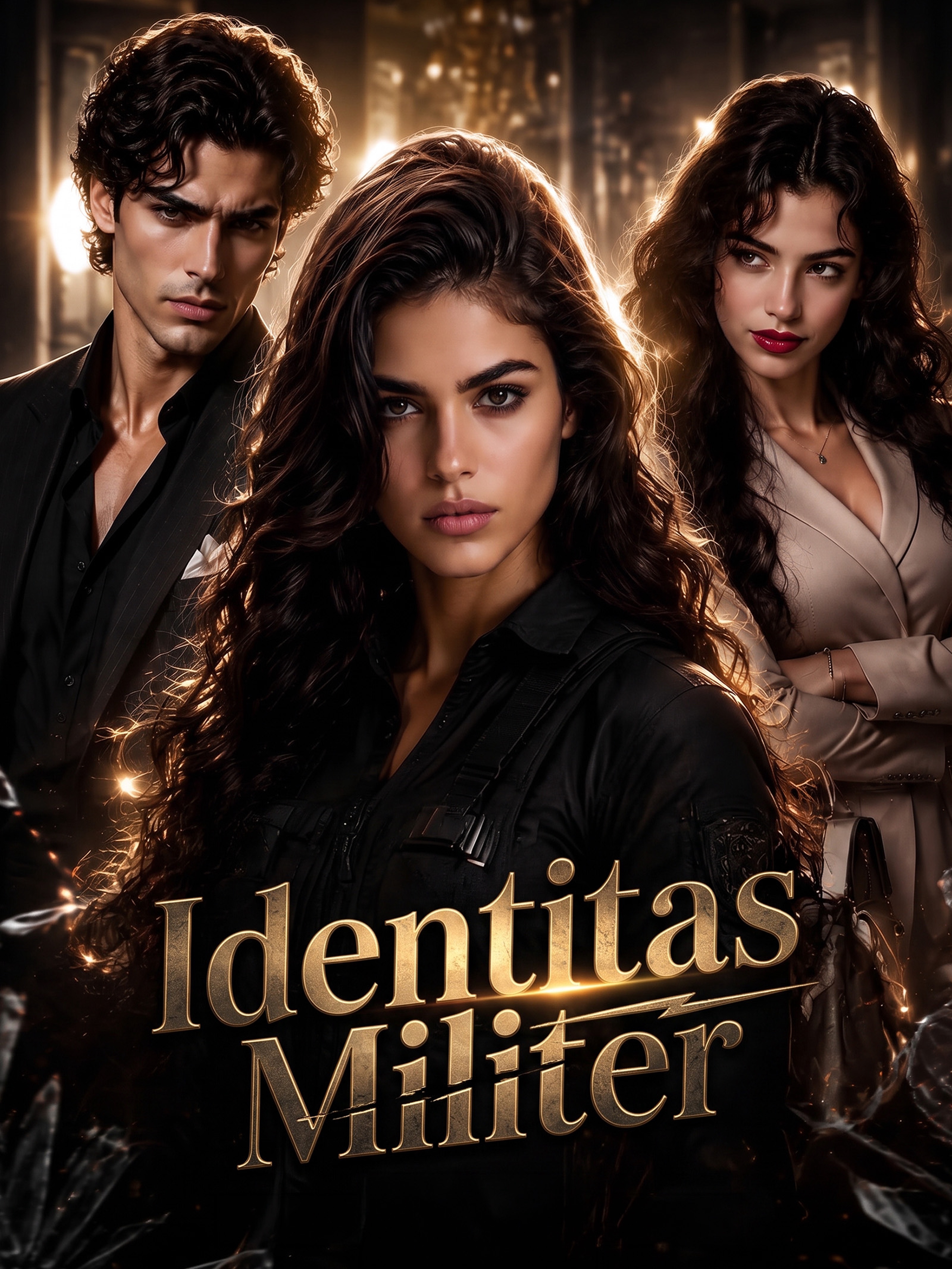 Identitas Militer