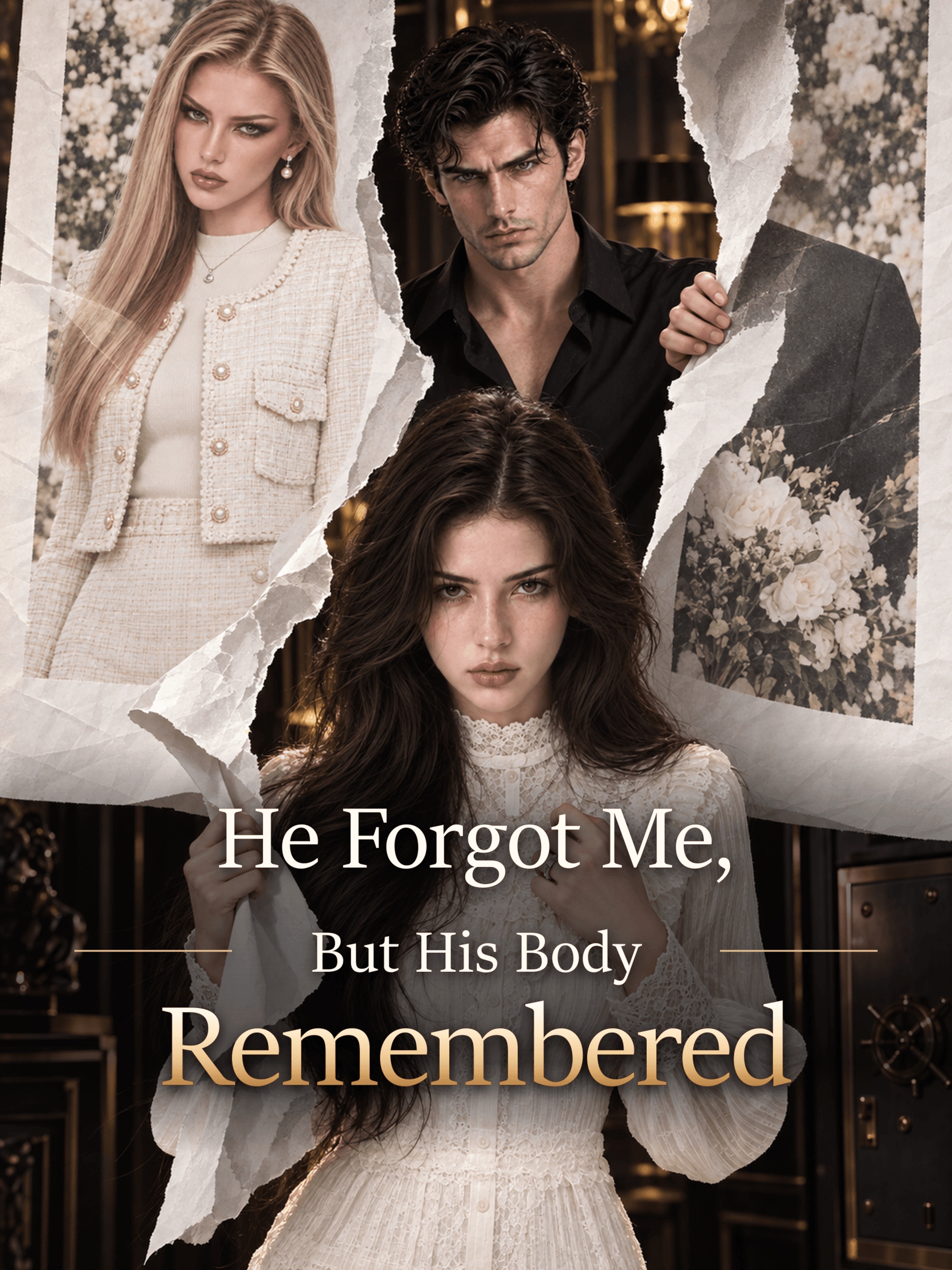 He Forgot Me, But His Body Remembered