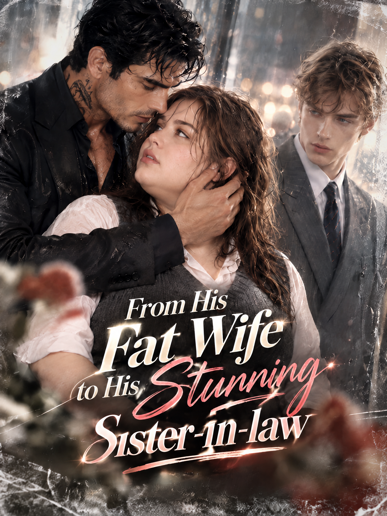 From His Fat Wife to His Stunning Sister-in-law