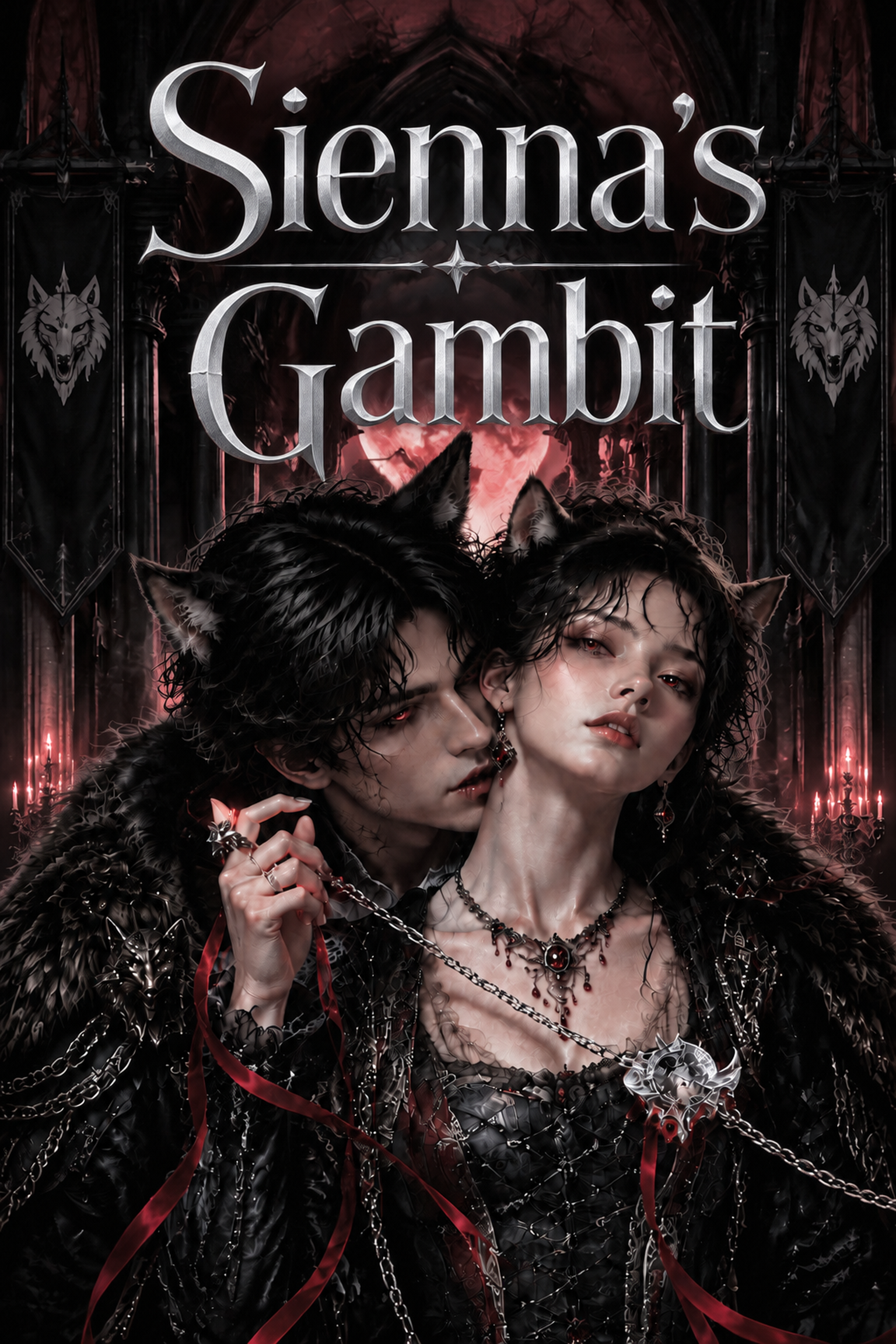 Sienna’s Gambit