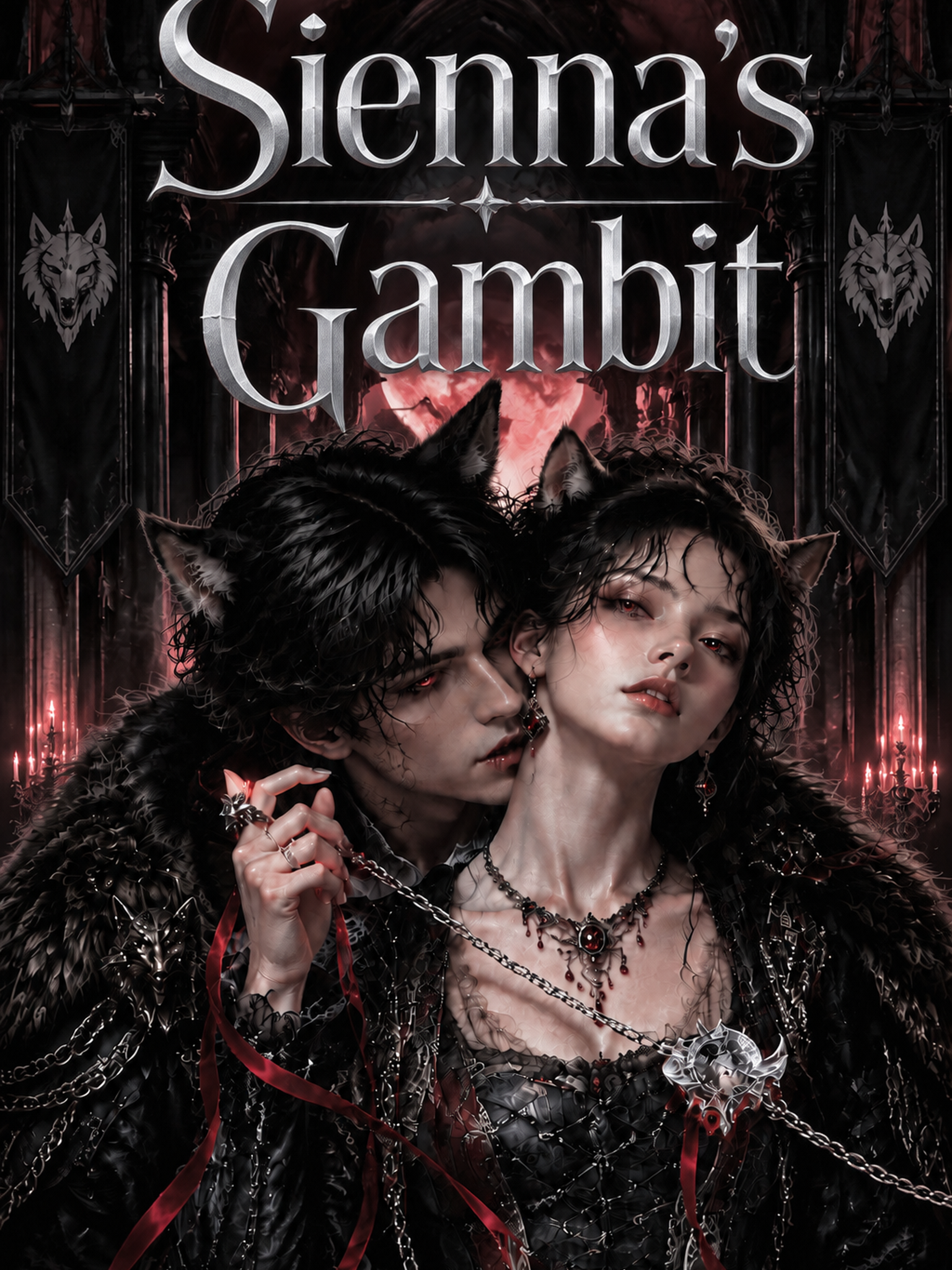 Sienna’s Gambit