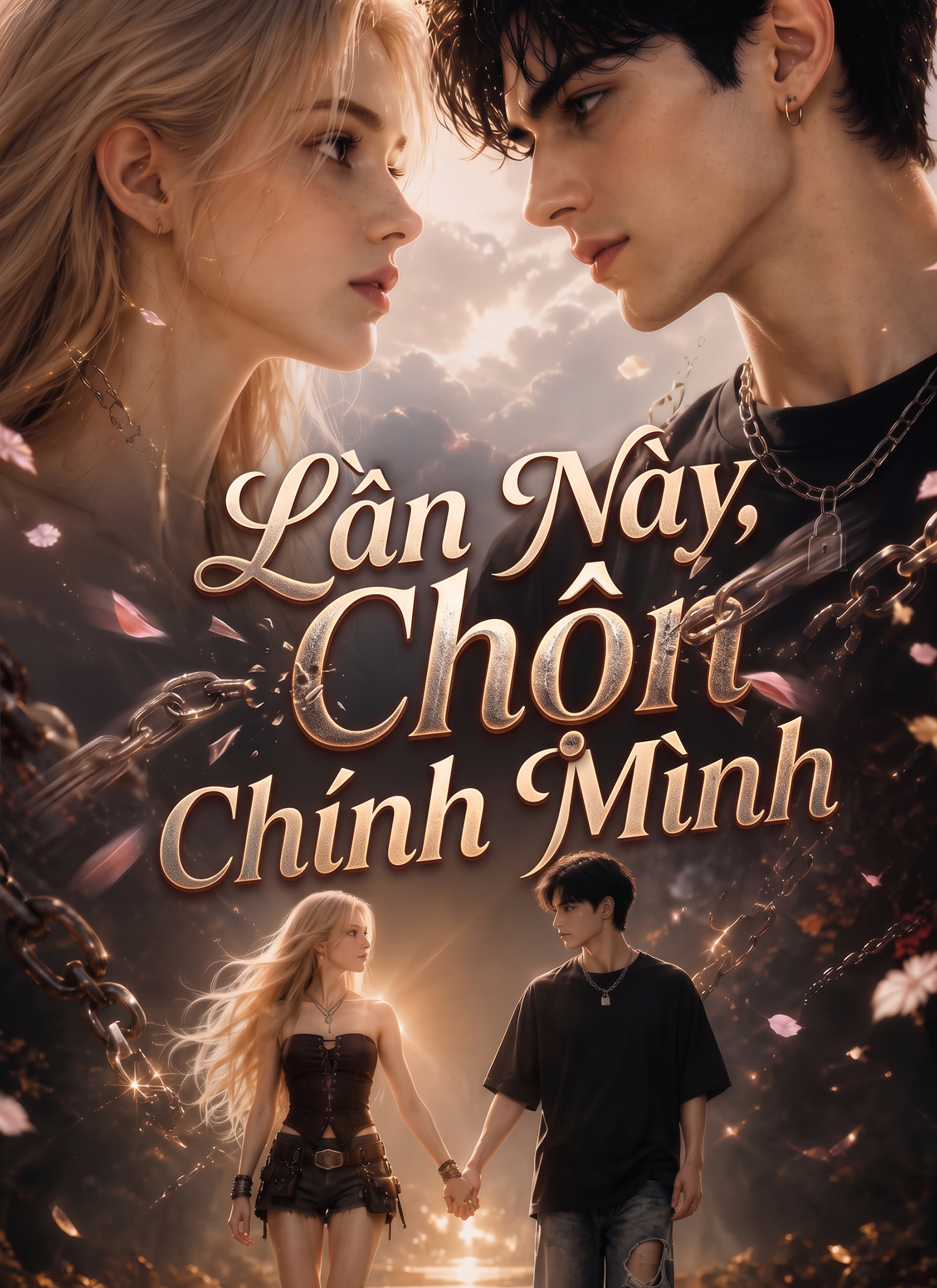 Lần Này, Tôi Chọn Chính Mình