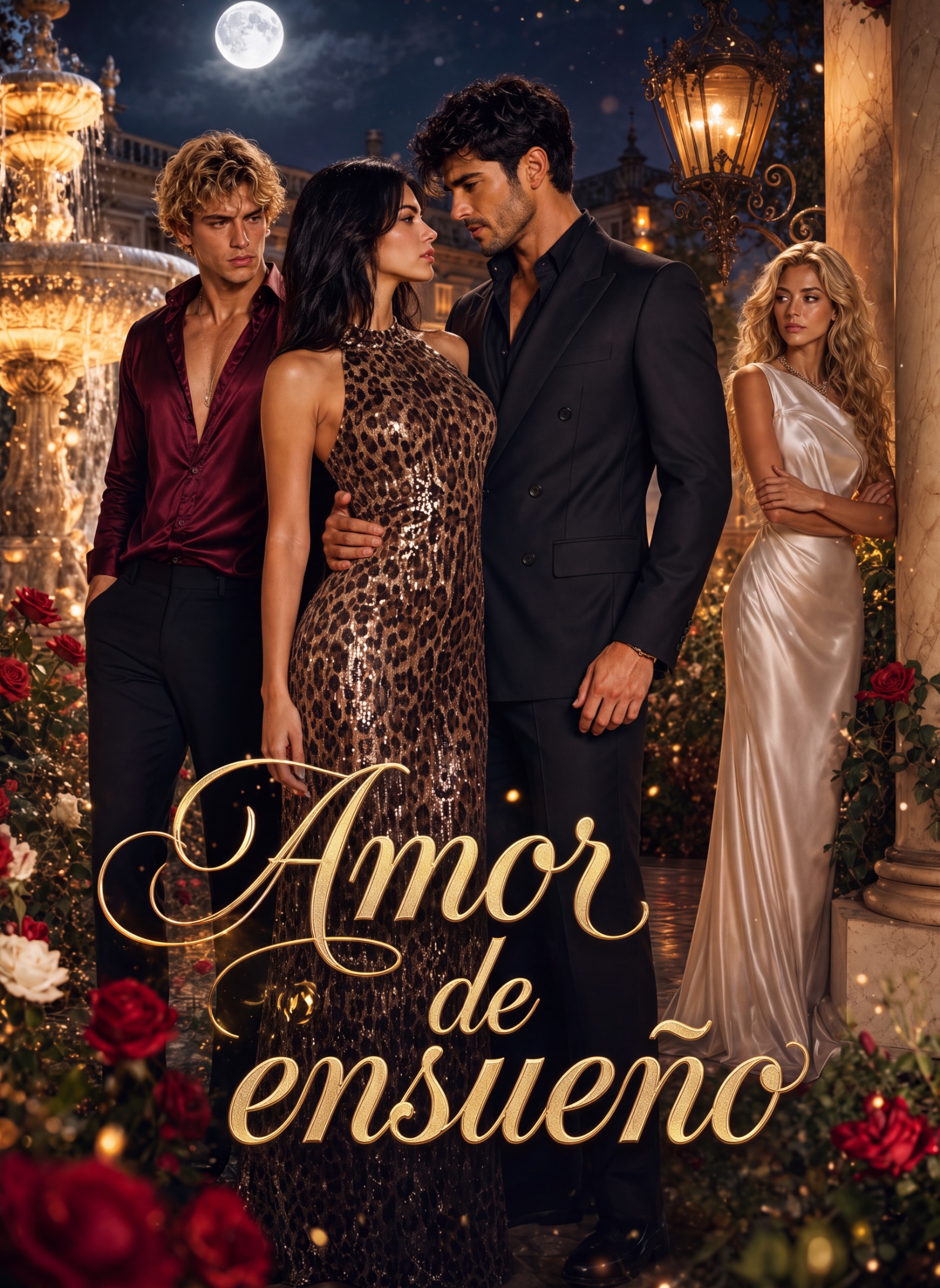 Amor de ensueño