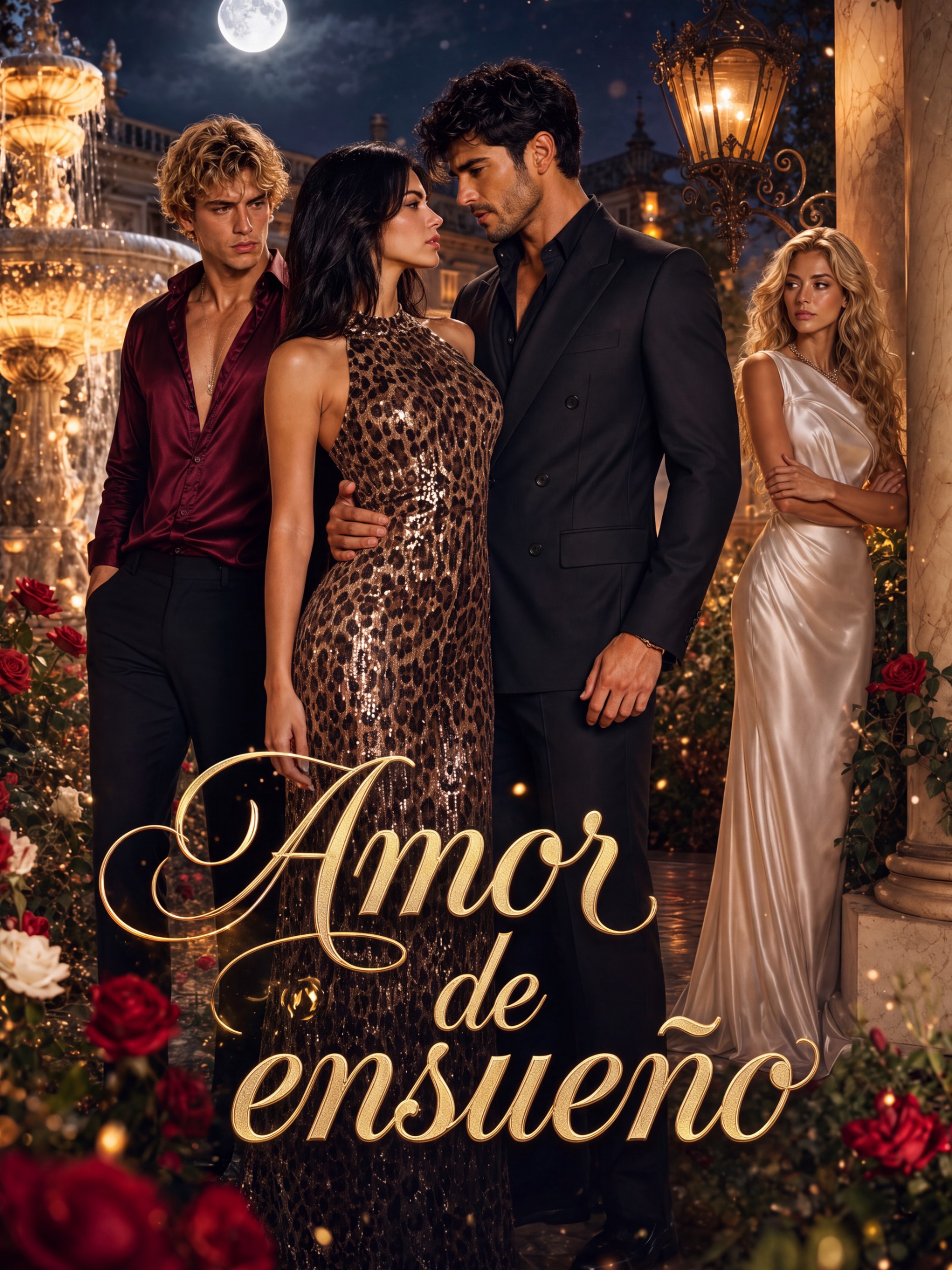 Amor de ensueño
