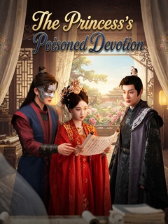 [Dubbed]The Princess’s Poisoned Devotion poster