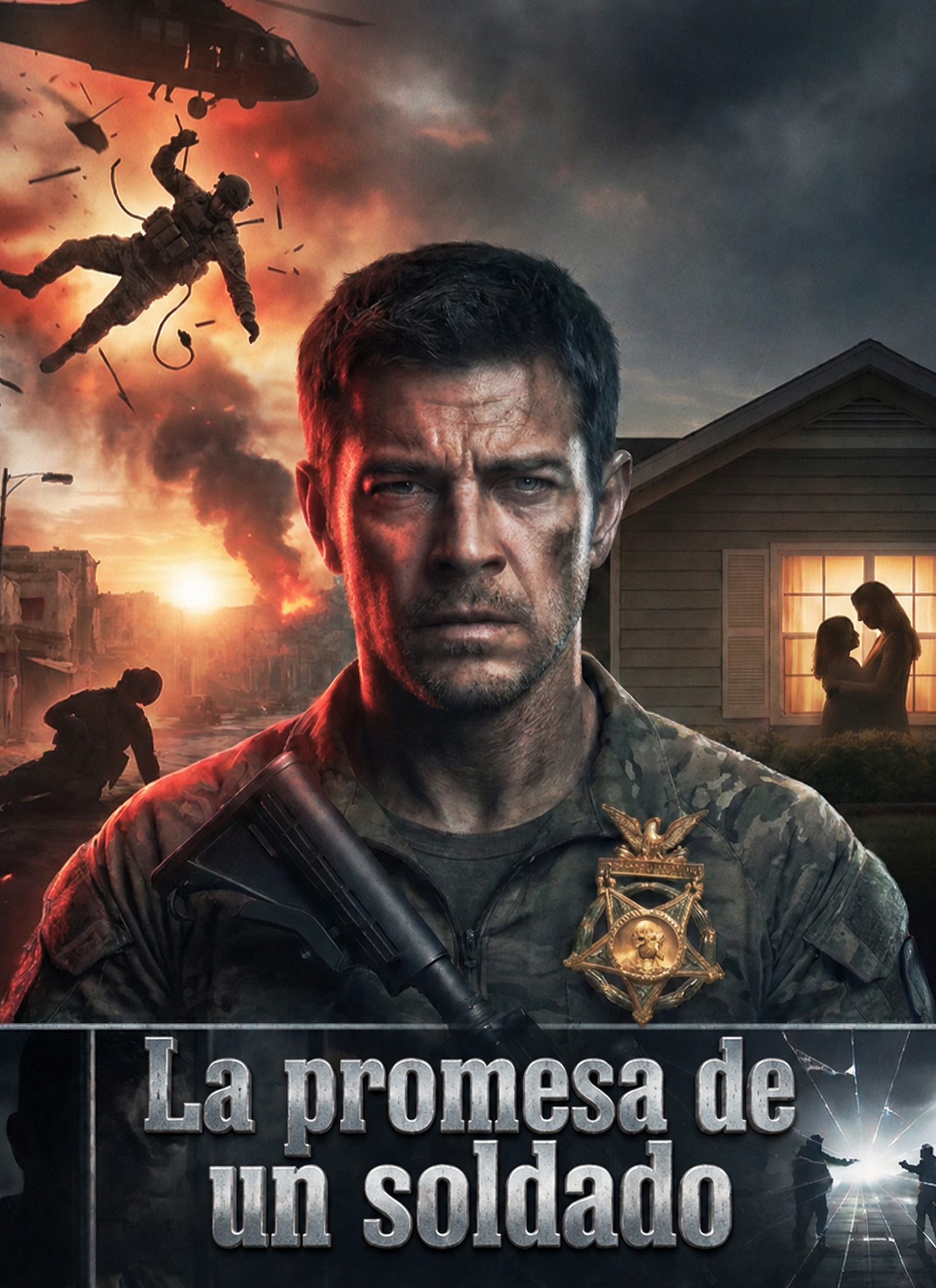 La promesa de un soldado