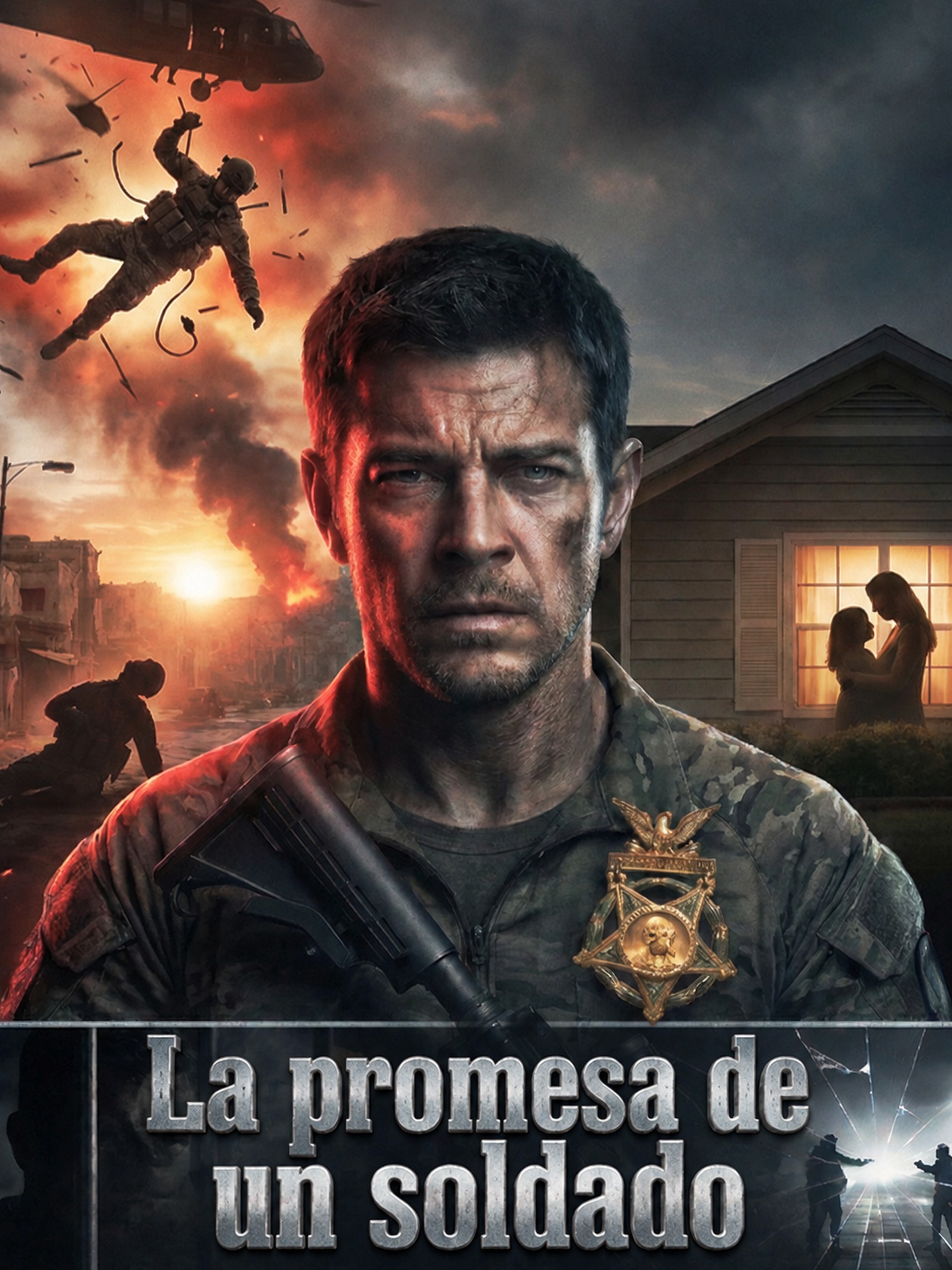 La promesa de un soldado