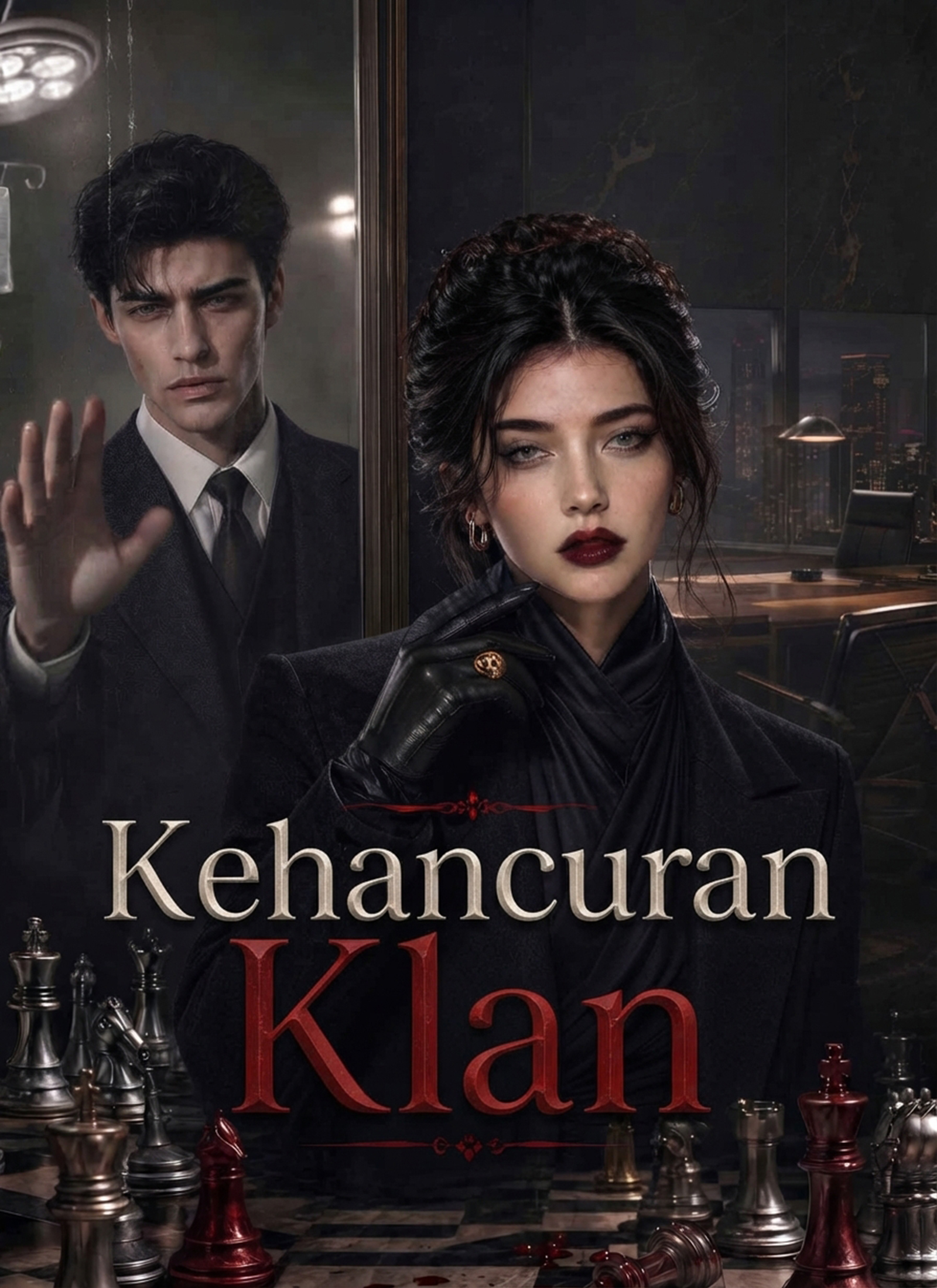 Kehancuran Klan