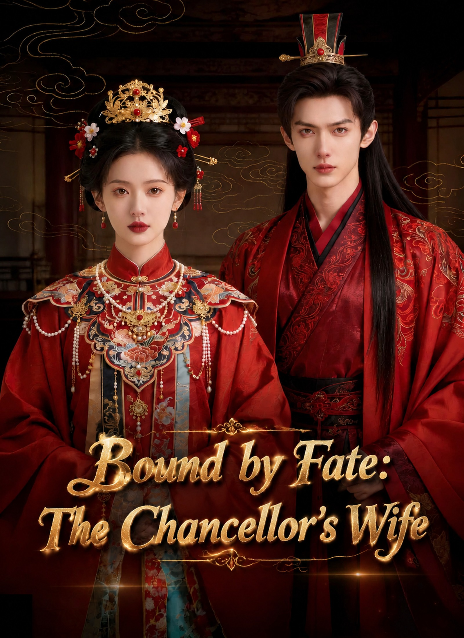 Bound by Fate: The Chancellor's Wife