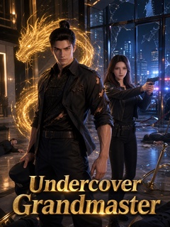 [Dubbed]Undercover Grandmaster poster