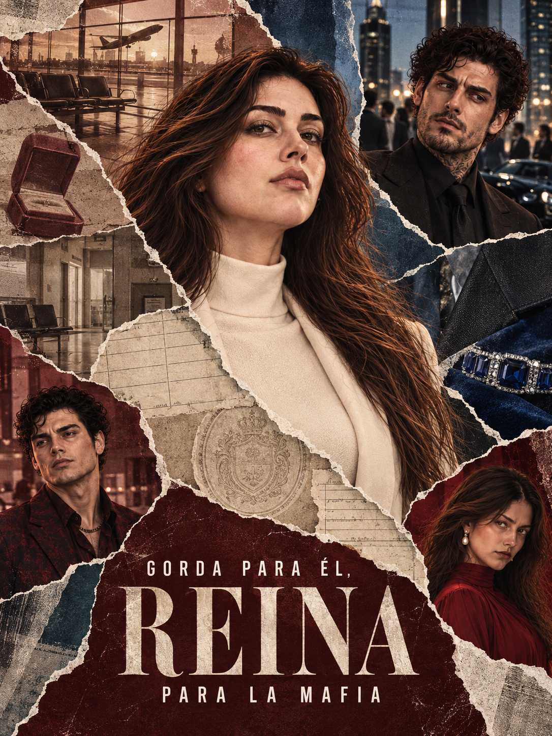 Me Llamó Gorda… y Volví Como Reina