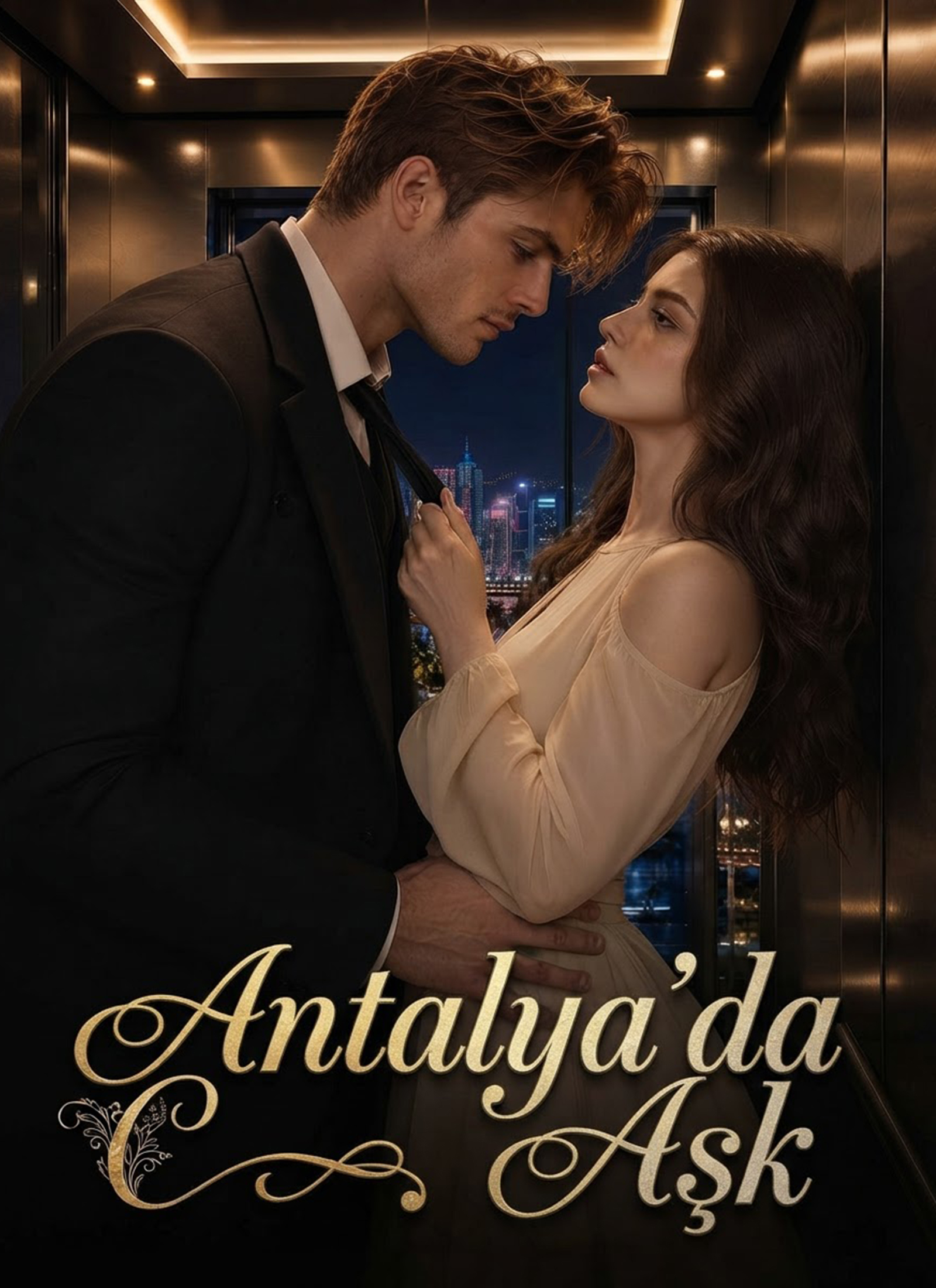 Antalya’da Aşk