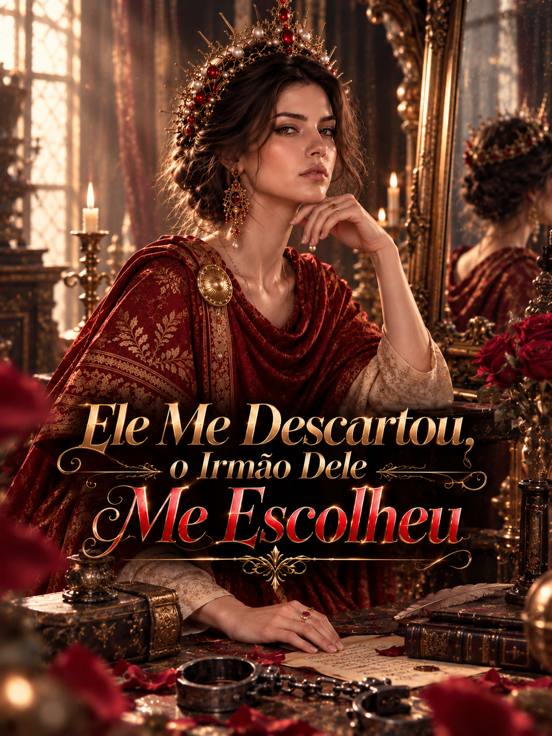 Ele Me Descartou, o Irmão Dele Me Escolheu