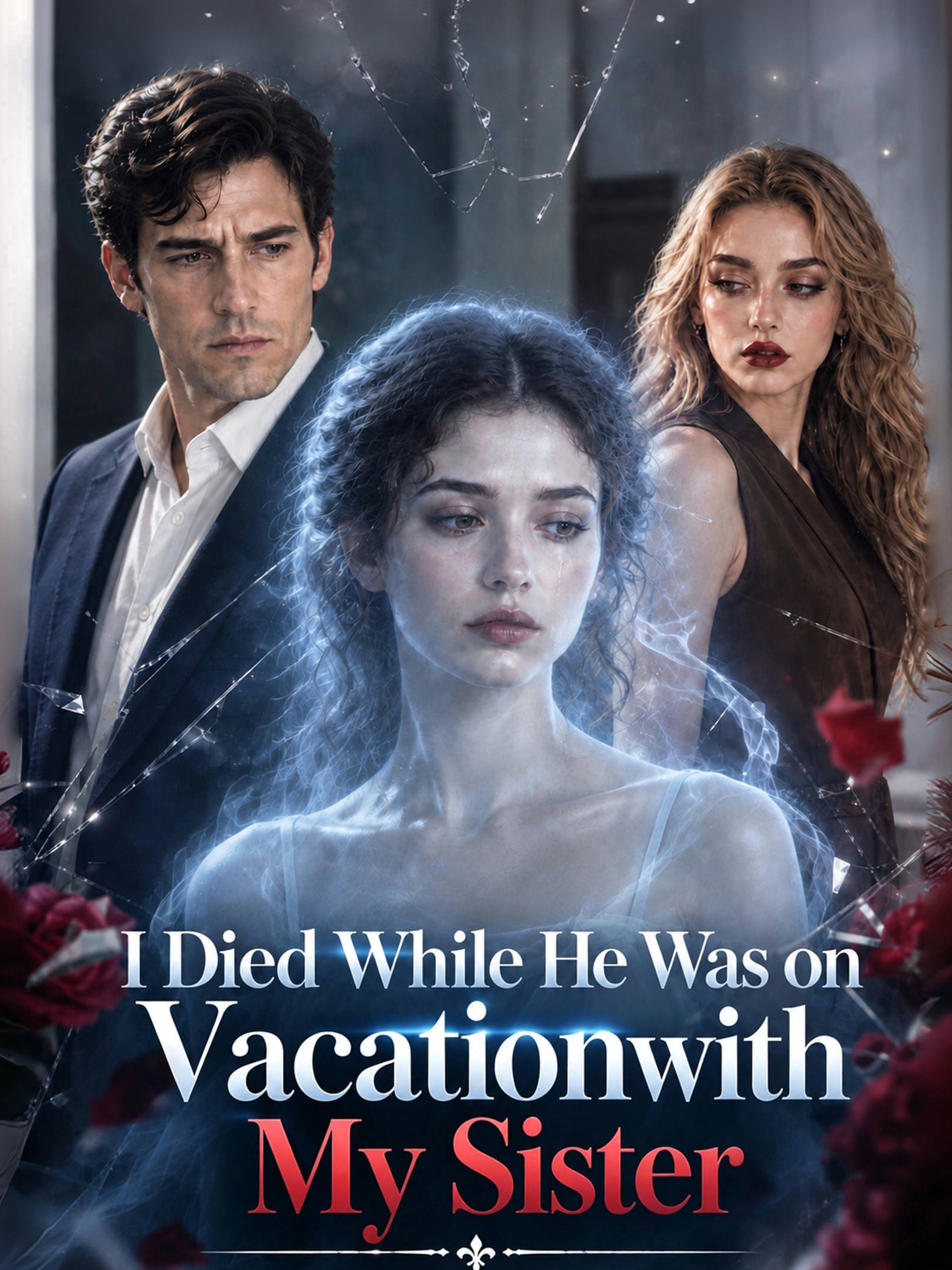 I Died While He Was On Vacation With My Sister